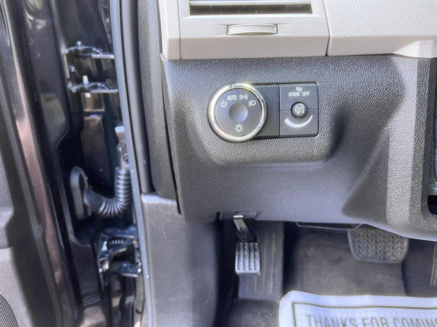 2010 Black /Grey Chevrolet Traverse (1GNLRHED9AJ) with an 3.6l V6 Sidi Dohc 3.6l engine, Automatic transmission, located at 745 East Steele Rd., West Columbia, SC, 29170, (803) 755-9148, 33.927212, -81.148483 - Special Internet Price! 2010 Chevrolet Traverse with AM/FM radio, Backup camera, Cruise control, 3rd row seats, Leather interior, Rear entertainment, Powered windows, Powered door locks, Plus more! - Photo#13