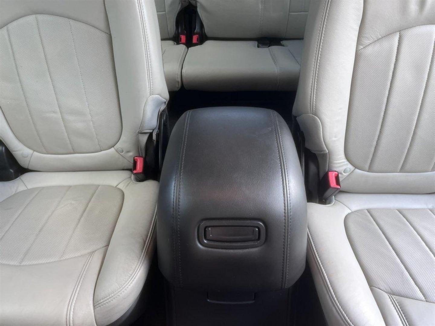 2010 Black /Grey Chevrolet Traverse (1GNLRHED9AJ) with an 3.6l V6 Sidi Dohc 3.6l engine, Automatic transmission, located at 745 East Steele Rd., West Columbia, SC, 29170, (803) 755-9148, 33.927212, -81.148483 - Special Internet Price! 2010 Chevrolet Traverse with AM/FM radio, Backup camera, Cruise control, 3rd row seats, Leather interior, Rear entertainment, Powered windows, Powered door locks, Plus more! - Photo#22