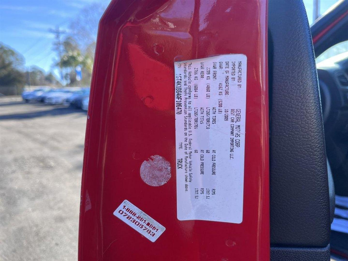 2010 Red /Black GMC Sierra 2500 (1GT4K1B64AF) with an 6.6l V8 DI DSL T/C 6.6l engine, Automatic transmission, located at 745 East Steele Rd., West Columbia, SC, 29170, (803) 755-9148, 33.927212, -81.148483 - Special Internet Price! 2010 GMC Sierra 2500 with AM/FM radio, Cruise control, Manual air conditioning, Sunroof, Leather interior, Powered front seats, Powered windows, Powered door locks, 4X4, Plus more! - Photo#39