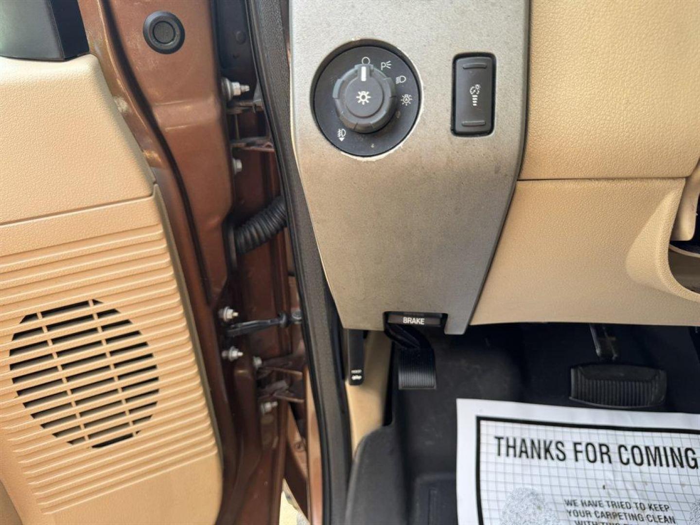 2011 Brown /Brown Ford F250sd (1FT7W2BT6BE) with an 6.7l V8 DI OHC Tdsl 6.7l engine, Automatic transmission, located at 745 East Steele Rd., West Columbia, SC, 29170, (803) 755-9148, 33.927212, -81.148483 - Special Internet Price! 2011 Ford F250SD with AM/FM radio, Bluetooth, Backup camera, Navigation, Cruise control, Leather interior, Powered front seats, Powered windows, Powered door locks, Plus more! - Photo#17