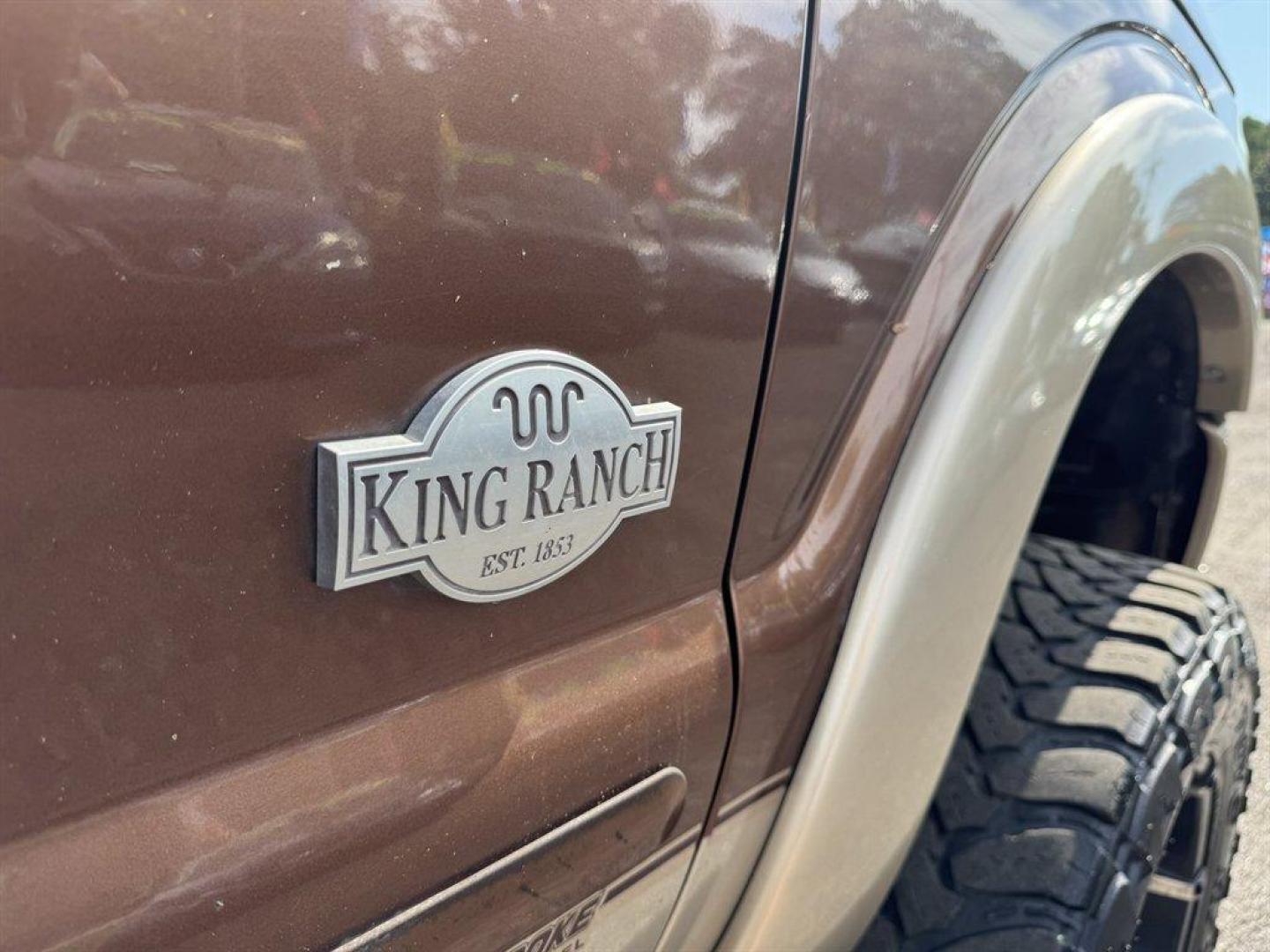 2011 Brown /Brown Ford F250sd (1FT7W2BT6BE) with an 6.7l V8 DI OHC Tdsl 6.7l engine, Automatic transmission, located at 745 East Steele Rd., West Columbia, SC, 29170, (803) 755-9148, 33.927212, -81.148483 - Special Internet Price! 2011 Ford F250SD with AM/FM radio, Bluetooth, Backup camera, Navigation, Cruise control, Leather interior, Powered front seats, Powered windows, Powered door locks, Plus more! - Photo#33