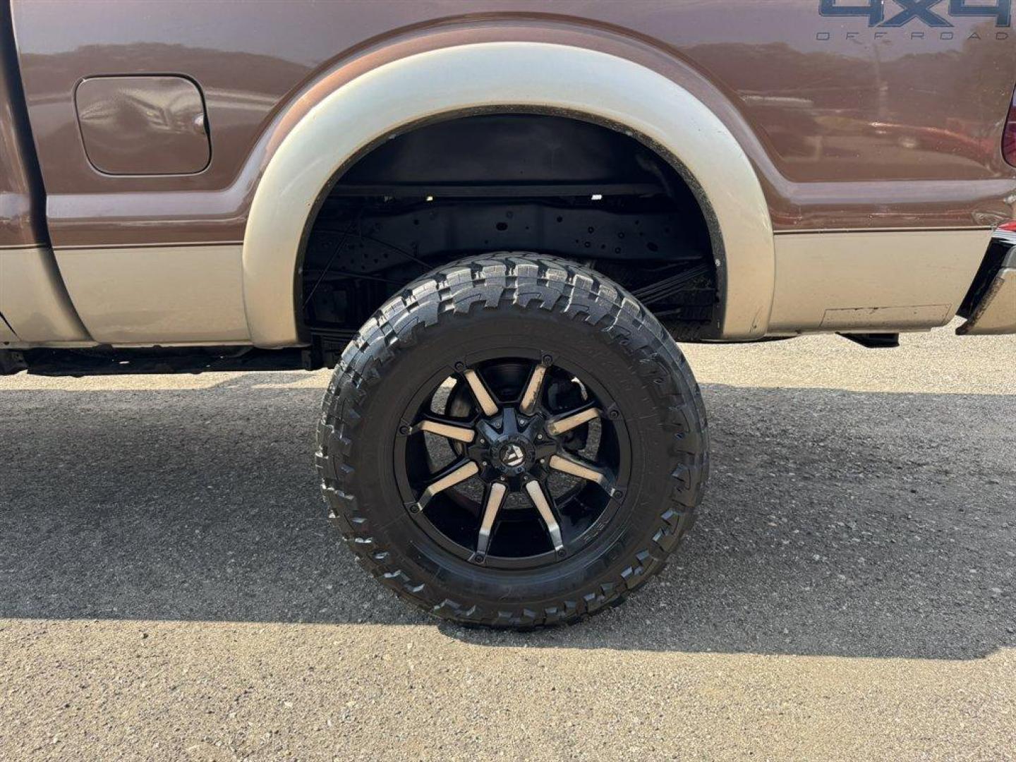 2011 Brown /Brown Ford F250sd (1FT7W2BT6BE) with an 6.7l V8 DI OHC Tdsl 6.7l engine, Automatic transmission, located at 745 East Steele Rd., West Columbia, SC, 29170, (803) 755-9148, 33.927212, -81.148483 - Special Internet Price! 2011 Ford F250SD with AM/FM radio, Bluetooth, Backup camera, Navigation, Cruise control, Leather interior, Powered front seats, Powered windows, Powered door locks, Plus more! - Photo#37