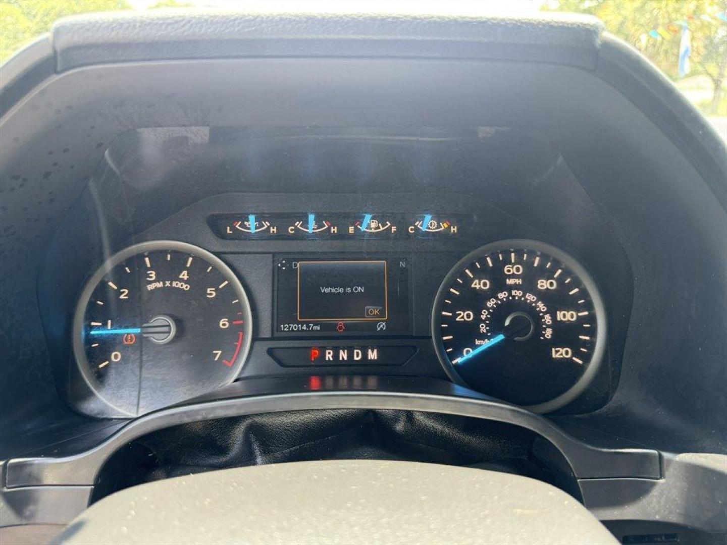 2019 Blue /Black Ford F150 (1FTEW1E54KF) with an 5.0l V8 Smpi Dohc Flex 5. engine, Automatic transmission, located at 745 East Steele Rd., West Columbia, SC, 29170, (803) 755-9148, 33.927212, -81.148483 - Special Internet Price! 2019 Ford F150 with AM/FM radio, Backup camera, Navigation, Cruise control, Keyless entry, Cloth interior, Powered windows, Powered door locks, Plus more! - Photo#10