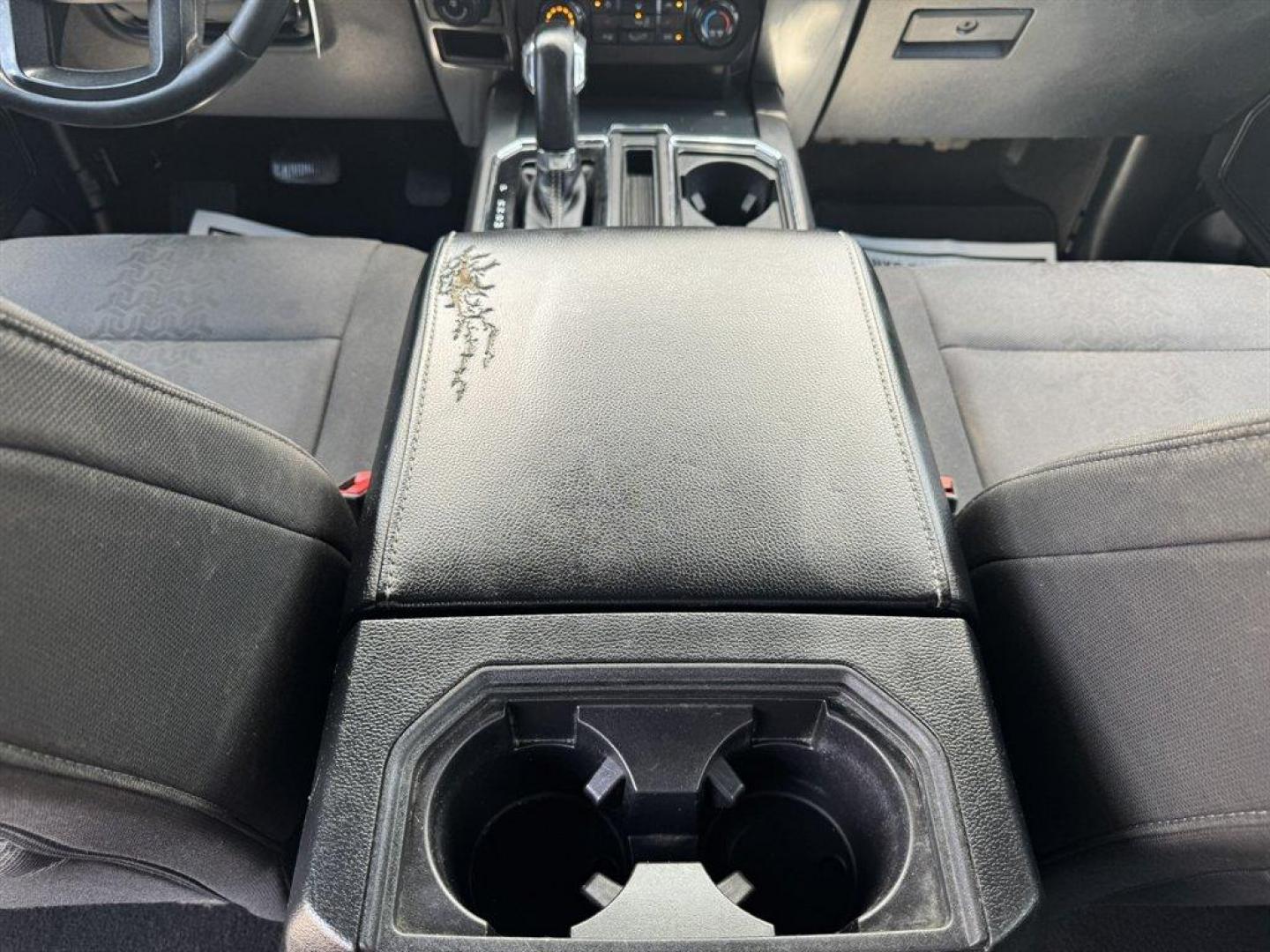 2019 Blue /Black Ford F150 (1FTEW1E54KF) with an 5.0l V8 Smpi Dohc Flex 5. engine, Automatic transmission, located at 745 East Steele Rd., West Columbia, SC, 29170, (803) 755-9148, 33.927212, -81.148483 - Special Internet Price! 2019 Ford F150 with AM/FM radio, Backup camera, Navigation, Cruise control, Keyless entry, Cloth interior, Powered windows, Powered door locks, Plus more! - Photo#14