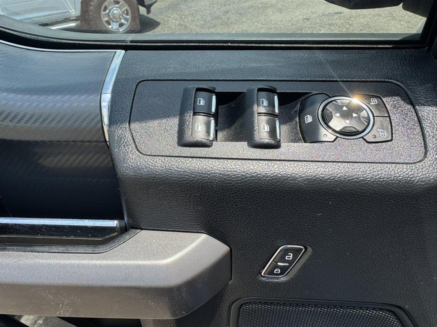 2019 Blue /Black Ford F150 (1FTEW1E54KF) with an 5.0l V8 Smpi Dohc Flex 5. engine, Automatic transmission, located at 745 East Steele Rd., West Columbia, SC, 29170, (803) 755-9148, 33.927212, -81.148483 - Special Internet Price! 2019 Ford F150 with AM/FM radio, Backup camera, Navigation, Cruise control, Keyless entry, Cloth interior, Powered windows, Powered door locks, Plus more! - Photo#18