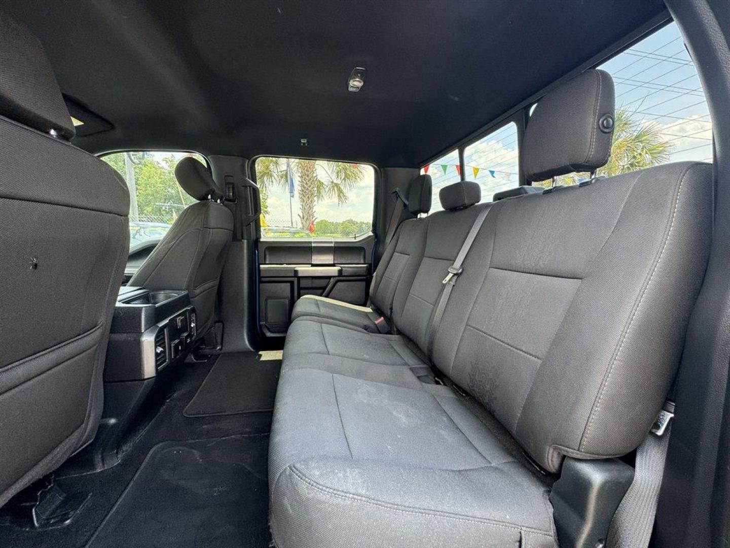 2019 Blue /Black Ford F150 (1FTEW1E54KF) with an 5.0l V8 Smpi Dohc Flex 5. engine, Automatic transmission, located at 745 East Steele Rd., West Columbia, SC, 29170, (803) 755-9148, 33.927212, -81.148483 - Special Internet Price! 2019 Ford F150 with AM/FM radio, Backup camera, Navigation, Cruise control, Keyless entry, Cloth interior, Powered windows, Powered door locks, Plus more! - Photo#22