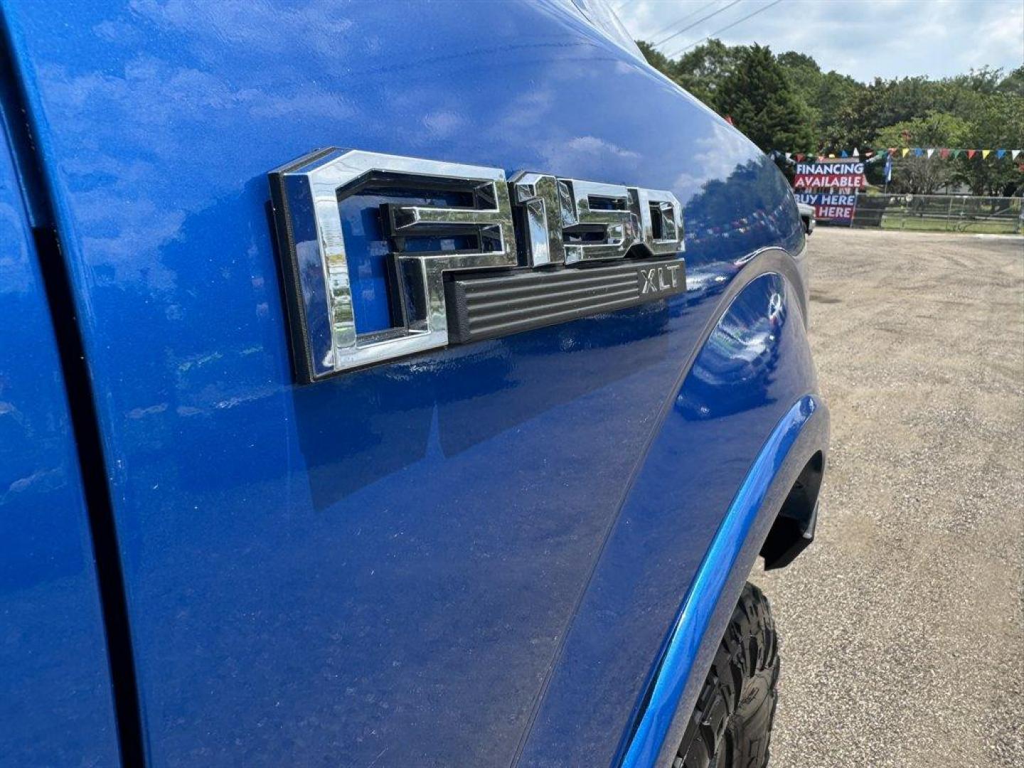 2019 Blue /Black Ford F150 (1FTEW1E54KF) with an 5.0l V8 Smpi Dohc Flex 5. engine, Automatic transmission, located at 745 East Steele Rd., West Columbia, SC, 29170, (803) 755-9148, 33.927212, -81.148483 - Special Internet Price! 2019 Ford F150 with AM/FM radio, Backup camera, Navigation, Cruise control, Keyless entry, Cloth interior, Powered windows, Powered door locks, Plus more! - Photo#29