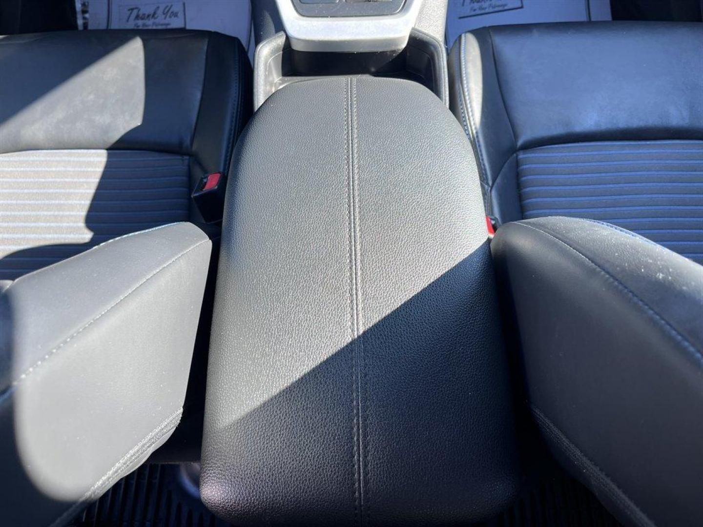 2019 Grey /Black Toyota RAV4 (2T3EWRFV7KW) with an 2.5l I-4 EFI Dohc Hybrid engine, Automatic transmission, located at 745 East Steele Rd., West Columbia, SC, 29170, (803) 755-9148, 33.927212, -81.148483 - Special Internet Price! 2019 Toyota RAV4 with AM/FM radio, Bluetooth, Backup camera, Navigation, Sunroof, Luggage rack, Push to start, Keyless entry, Leather interior, Heated front seats, Powered driver seat, Powered windows, Powered door locks, Plus more! - Photo#16