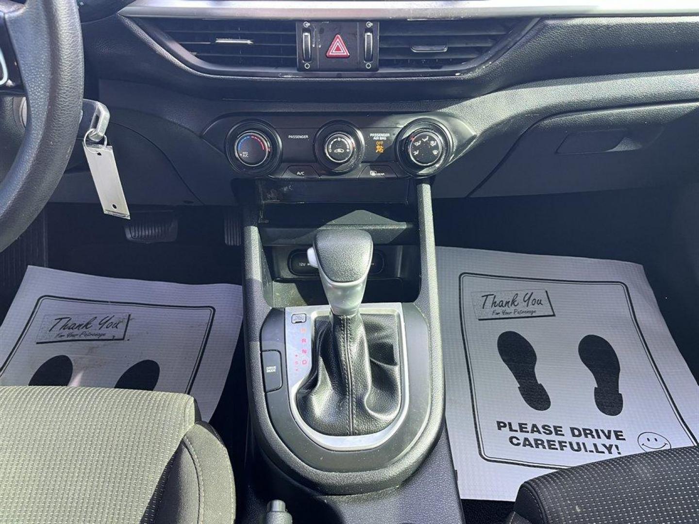 2020 Black /Black Kia Forte (3KPF24AD9LE) with an 2.0l I-4 MPI Dohc 2.0l engine, Automatic transmission, located at 745 East Steele Rd., West Columbia, SC, 29170, (803) 755-9148, 33.927212, -81.148483 - Special Internet Price! 2020 Kia Forte with AM/FM radio, Cruise control, Backup camera, Cloth interior, Powered windows, Powered door locks, Plus more! - Photo#14