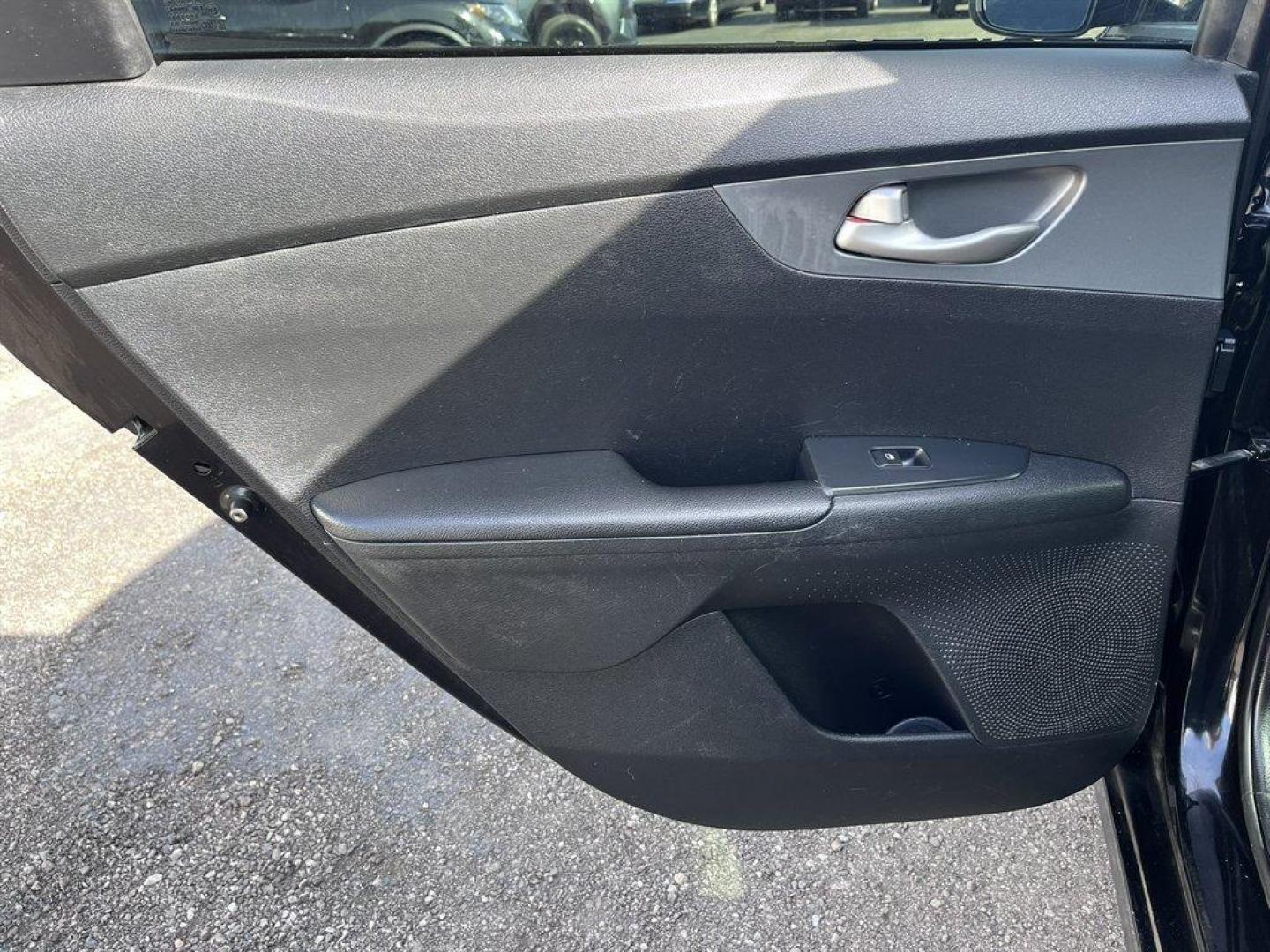 2020 Black /Black Kia Forte (3KPF24AD9LE) with an 2.0l I-4 MPI Dohc 2.0l engine, Automatic transmission, located at 745 East Steele Rd., West Columbia, SC, 29170, (803) 755-9148, 33.927212, -81.148483 - Special Internet Price! 2020 Kia Forte with AM/FM radio, Cruise control, Backup camera, Cloth interior, Powered windows, Powered door locks, Plus more! - Photo#20