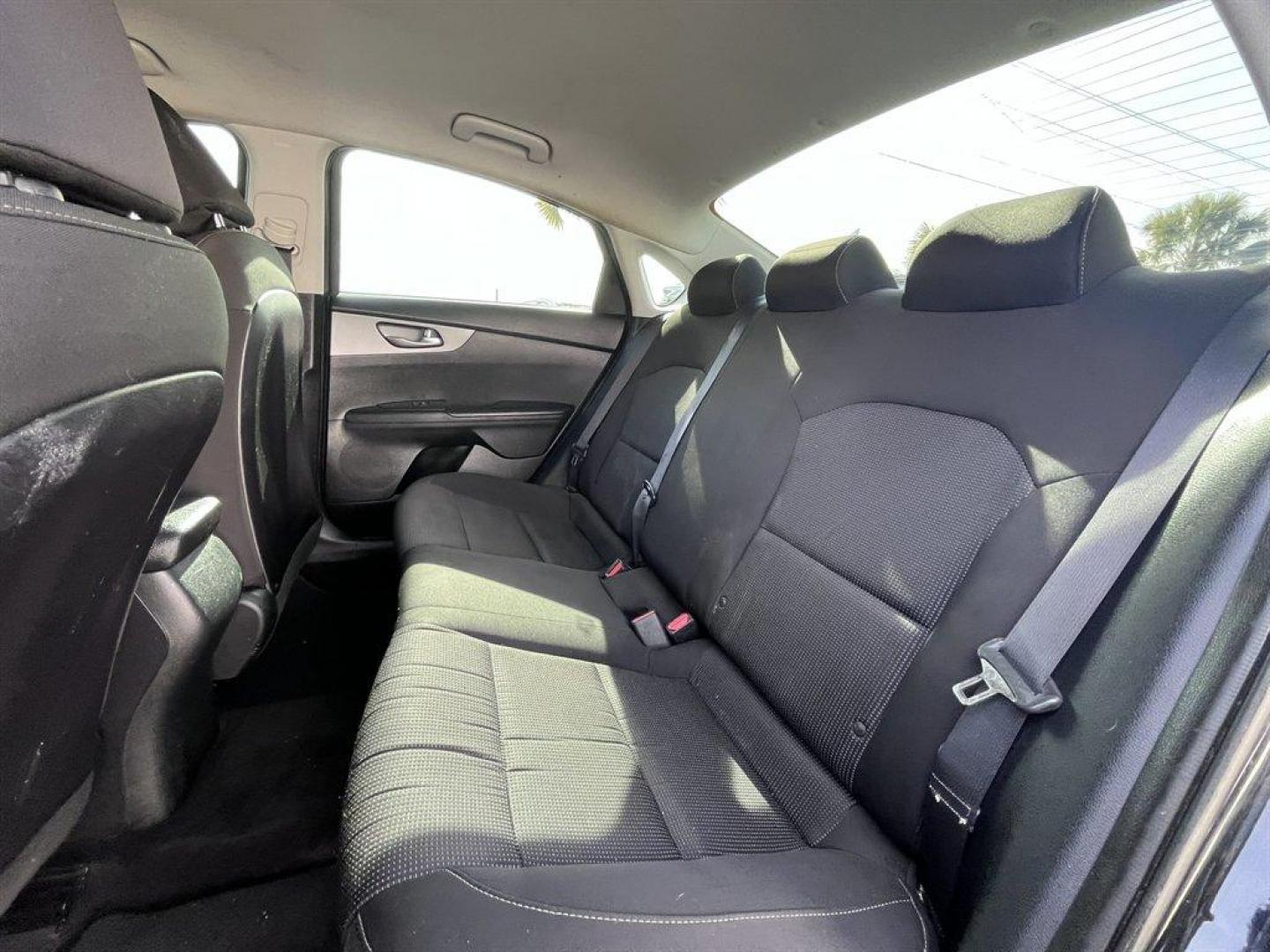 2020 Black /Black Kia Forte (3KPF24AD9LE) with an 2.0l I-4 MPI Dohc 2.0l engine, Automatic transmission, located at 745 East Steele Rd., West Columbia, SC, 29170, (803) 755-9148, 33.927212, -81.148483 - Special Internet Price! 2020 Kia Forte with AM/FM radio, Cruise control, Backup camera, Cloth interior, Powered windows, Powered door locks, Plus more! - Photo#21