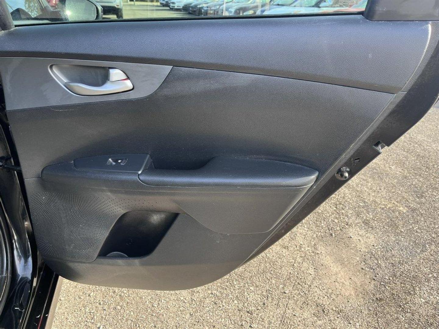 2020 Black /Black Kia Forte (3KPF24AD9LE) with an 2.0l I-4 MPI Dohc 2.0l engine, Automatic transmission, located at 745 East Steele Rd., West Columbia, SC, 29170, (803) 755-9148, 33.927212, -81.148483 - Special Internet Price! 2020 Kia Forte with AM/FM radio, Cruise control, Backup camera, Cloth interior, Powered windows, Powered door locks, Plus more! - Photo#22