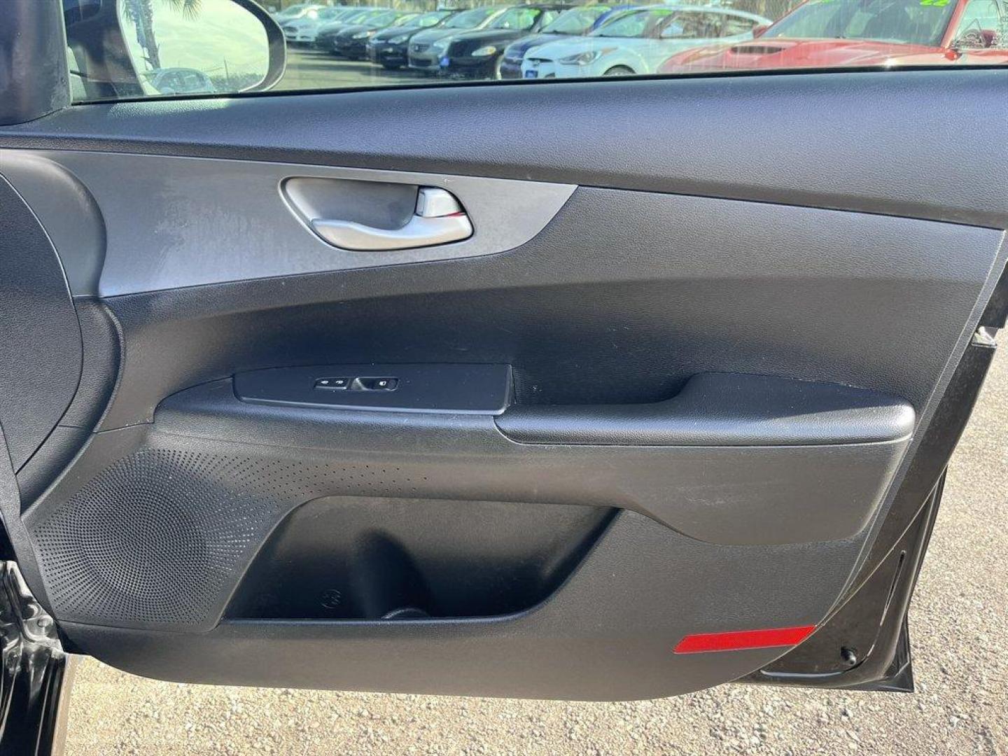 2020 Black /Black Kia Forte (3KPF24AD9LE) with an 2.0l I-4 MPI Dohc 2.0l engine, Automatic transmission, located at 745 East Steele Rd., West Columbia, SC, 29170, (803) 755-9148, 33.927212, -81.148483 - Special Internet Price! 2020 Kia Forte with AM/FM radio, Cruise control, Backup camera, Cloth interior, Powered windows, Powered door locks, Plus more! - Photo#24