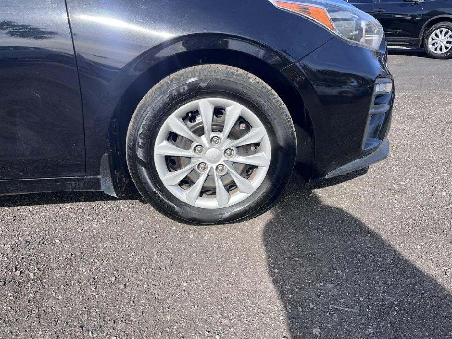 2020 Black /Black Kia Forte (3KPF24AD9LE) with an 2.0l I-4 MPI Dohc 2.0l engine, Automatic transmission, located at 745 East Steele Rd., West Columbia, SC, 29170, (803) 755-9148, 33.927212, -81.148483 - Special Internet Price! 2020 Kia Forte with AM/FM radio, Cruise control, Backup camera, Cloth interior, Powered windows, Powered door locks, Plus more! - Photo#29