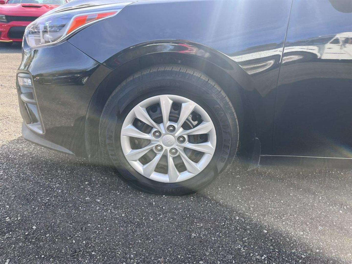 2020 Black /Black Kia Forte (3KPF24AD9LE) with an 2.0l I-4 MPI Dohc 2.0l engine, Automatic transmission, located at 745 East Steele Rd., West Columbia, SC, 29170, (803) 755-9148, 33.927212, -81.148483 - Special Internet Price! 2020 Kia Forte with AM/FM radio, Cruise control, Backup camera, Cloth interior, Powered windows, Powered door locks, Plus more! - Photo#32