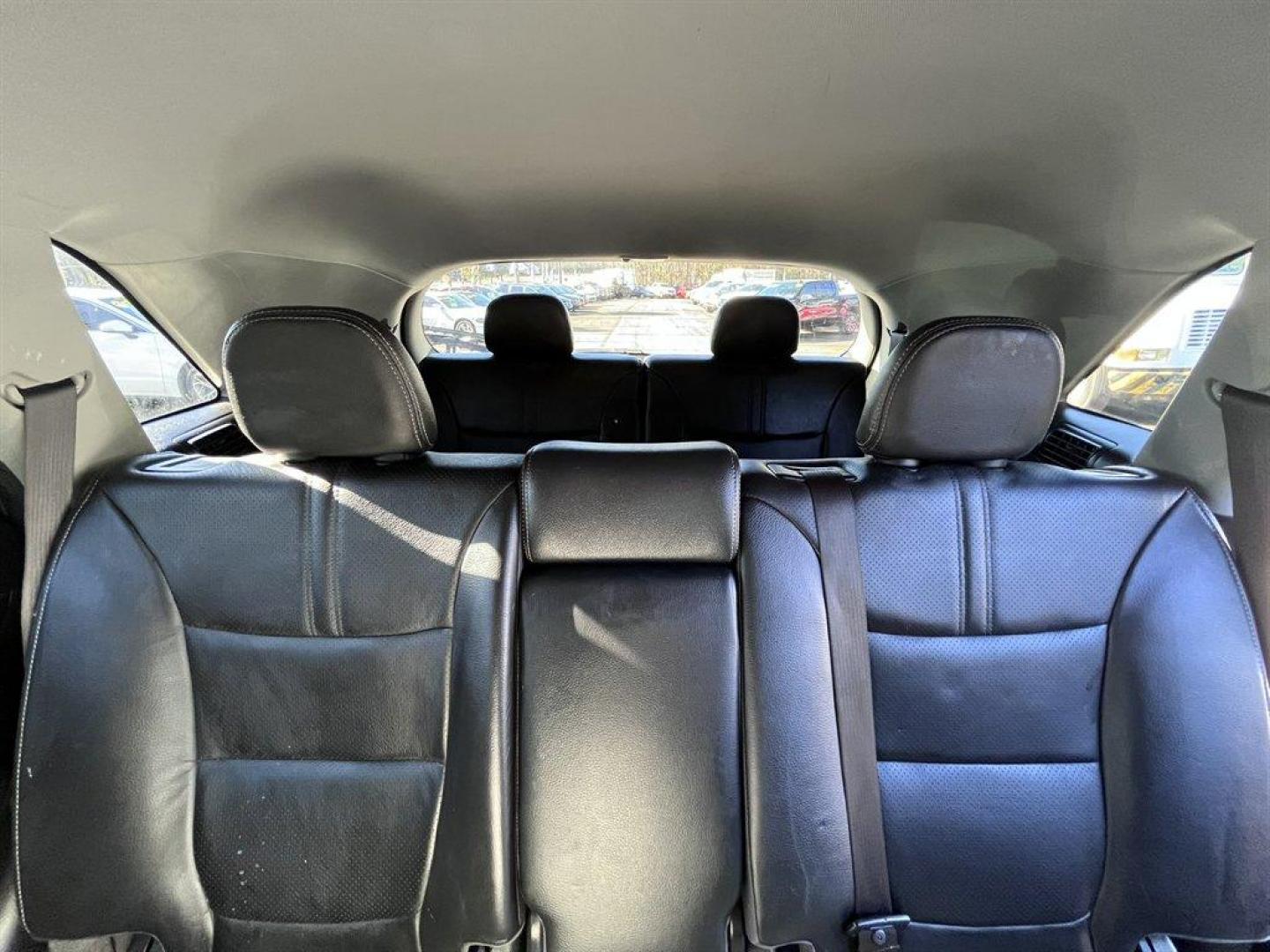 2012 Grey /Black Kia Sorento (5XYKW4A22CG) with an 3.5l V6 MPI Dohc Cvvt 3.5 engine, Automatic transmission, located at 745 East Steele Rd., West Columbia, SC, 29170, (803) 755-9148, 33.927212, -81.148483 - Special Internet Price! 2012 Kia Sorento with AM/FM radio, Cruise control, Backup camera, Navigation, Leather interior, 3rd row seating, Powered window, Powered door locks, Plus more! - Photo#26