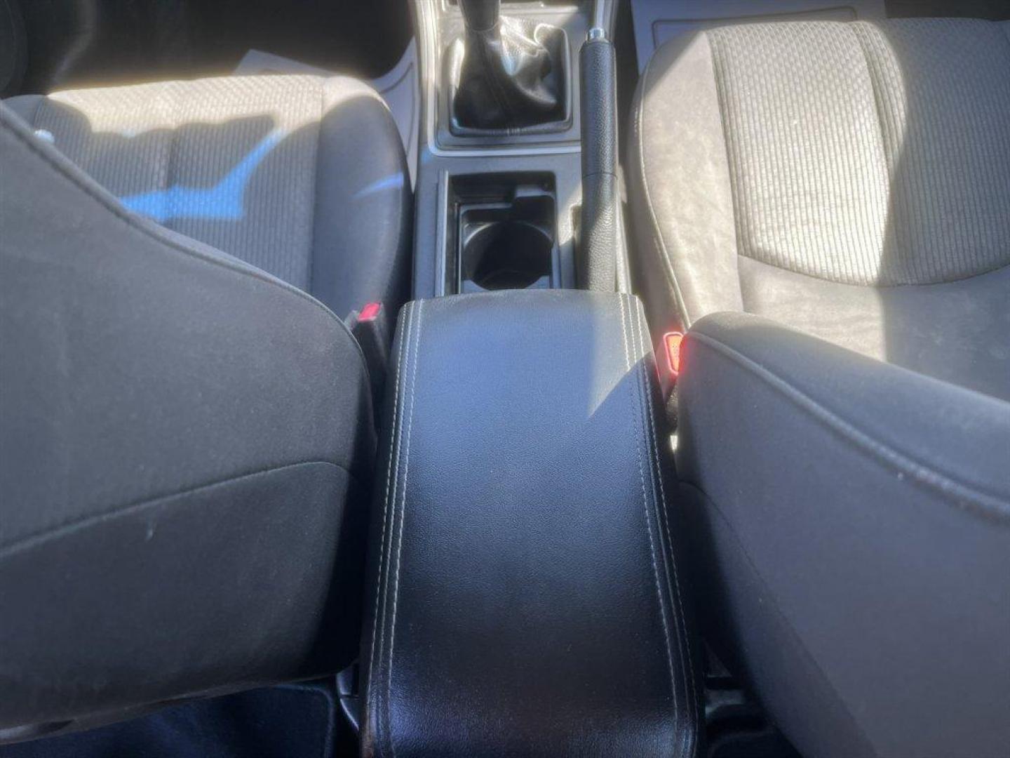 2013 Grey /Grey Mazda Mazda6 (1YVHZ8BH7D5) with an 2.5l I-4 MPI Dohc VVT 2.5 engine, Manual transmission, located at 745 East Steele Rd., West Columbia, SC, 29170, (803) 755-9148, 33.927212, -81.148483 - Special Internet Price! 2013 Mazda Mazda6 with AM/FM radio, Manual air conditioning, Cloth interior, Manaul Transmission, Powered windows, Powered door locks, Plus more! - Photo#14