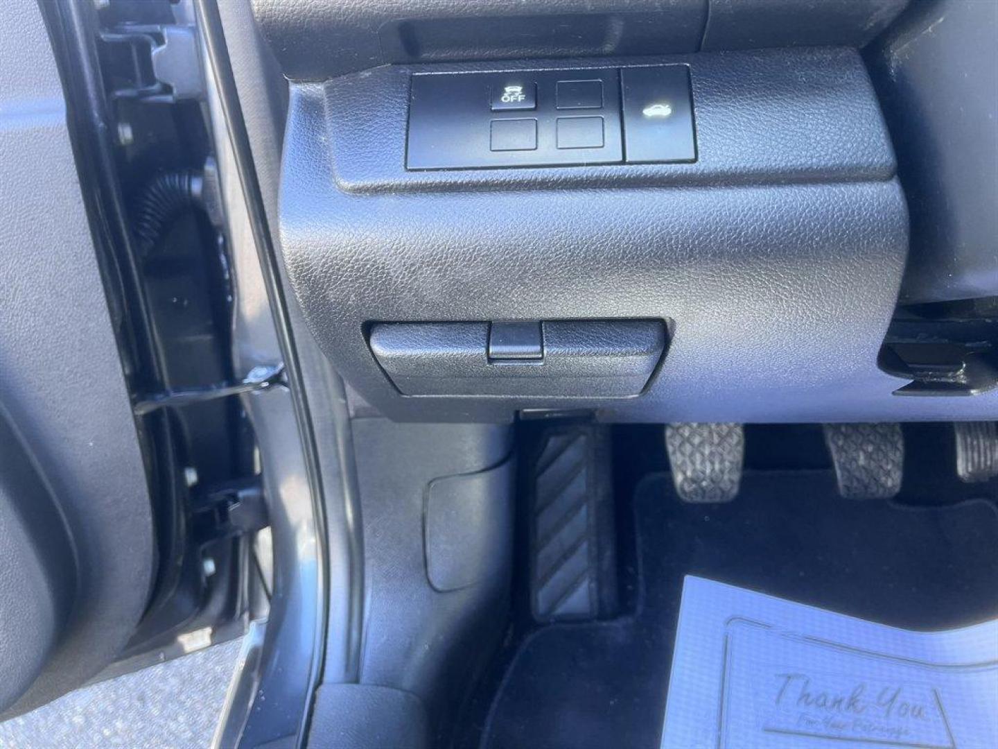 2013 Grey /Grey Mazda Mazda6 (1YVHZ8BH7D5) with an 2.5l I-4 MPI Dohc VVT 2.5 engine, Manual transmission, located at 745 East Steele Rd., West Columbia, SC, 29170, (803) 755-9148, 33.927212, -81.148483 - Special Internet Price! 2013 Mazda Mazda6 with AM/FM radio, Manual air conditioning, Cloth interior, Manaul Transmission, Powered windows, Powered door locks, Plus more! - Photo#16