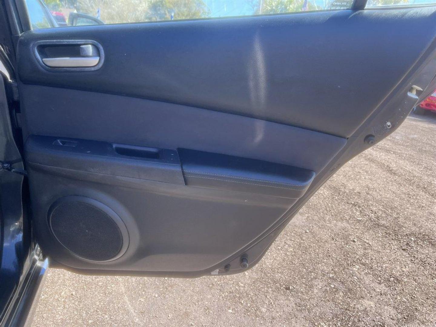 2013 Grey /Grey Mazda Mazda6 (1YVHZ8BH7D5) with an 2.5l I-4 MPI Dohc VVT 2.5 engine, Manual transmission, located at 745 East Steele Rd., West Columbia, SC, 29170, (803) 755-9148, 33.927212, -81.148483 - Special Internet Price! 2013 Mazda Mazda6 with AM/FM radio, Manual air conditioning, Cloth interior, Manaul Transmission, Powered windows, Powered door locks, Plus more! - Photo#22