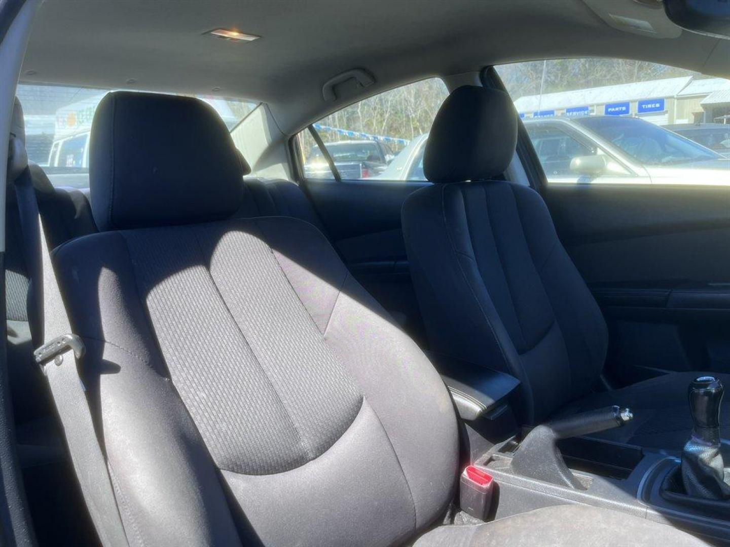 2013 Grey /Grey Mazda Mazda6 (1YVHZ8BH7D5) with an 2.5l I-4 MPI Dohc VVT 2.5 engine, Manual transmission, located at 745 East Steele Rd., West Columbia, SC, 29170, (803) 755-9148, 33.927212, -81.148483 - Special Internet Price! 2013 Mazda Mazda6 with AM/FM radio, Manual air conditioning, Cloth interior, Manaul Transmission, Powered windows, Powered door locks, Plus more! - Photo#25