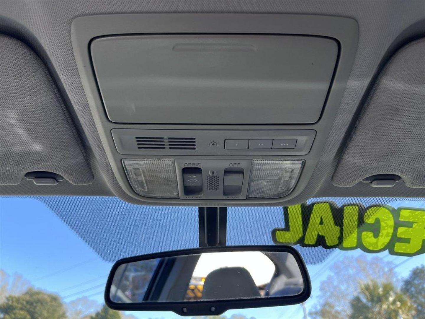 2017 Grey /Black Honda Accord (1HGCR2F86HA) with an 2.4l I-4 DI Dohc 2.4l engine, Automatic transmission, located at 745 East Steele Rd., West Columbia, SC, 29170, (803) 755-9148, 33.927212, -81.148483 - Special Internet Price! 2017 Honda Accord with AM/FM radio, Bluetooth, Backup camera, Sunroof, Leather interior, Powered driver seat, Powered windows, Powered door lock, Plus more! - Photo#17