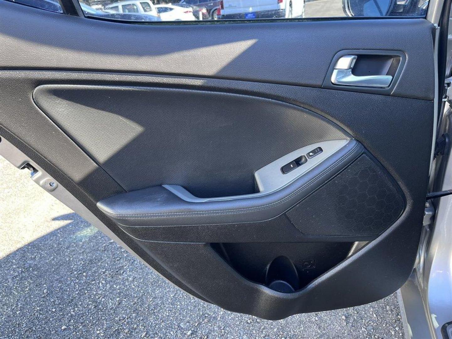 2015 Gold /Black Kia Optima (5XXGR4A6XFG) with an 2.0l I-4 DI Dohc T/C 2.0l engine, Automatic transmission, located at 745 East Steele Rd., West Columbia, SC, 29170, (803) 755-9148, 33.927212, -81.148483 - Special Internet Price! 2015 Kia Optima with AM/FM radio, Bluetooth, Backup camera, Navigation, Dual sunroof, Keyless entry, Push to start, Leather interior, Heated seats, Powered front seats, Powered windows, Powered door locks, Plus more! - Photo#26