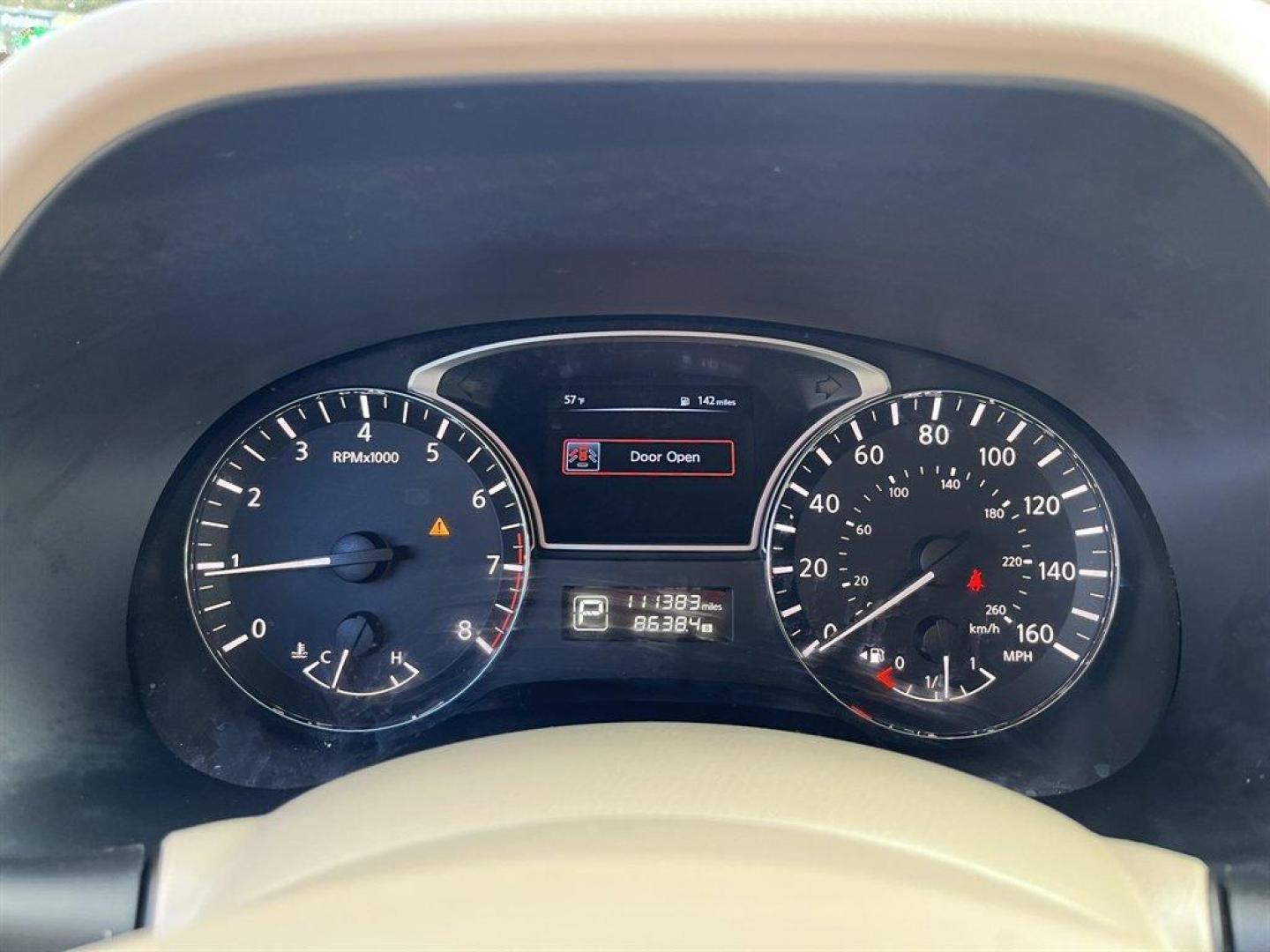 2015 Black /Taupe Nissan Pathfinder (5N1AR2MN9FC) with an 3.5l V6 Smpi Dohc Cvtcs 3 engine, Automatic transmission, located at 745 East Steele Rd., West Columbia, SC, 29170, (803) 755-9148, 33.927212, -81.148483 - Special Internet Price! 2015 Nissan Pathfinder with AM/FM radio, Bluetooth, Navigation, Cruise control, Keyless entry, Push to start, Dual sunroof, Leather interior, 3rd row seating, Heated seats, Powered liftgate, Powered door locks, Powered windows, Plus more! - Photo#9