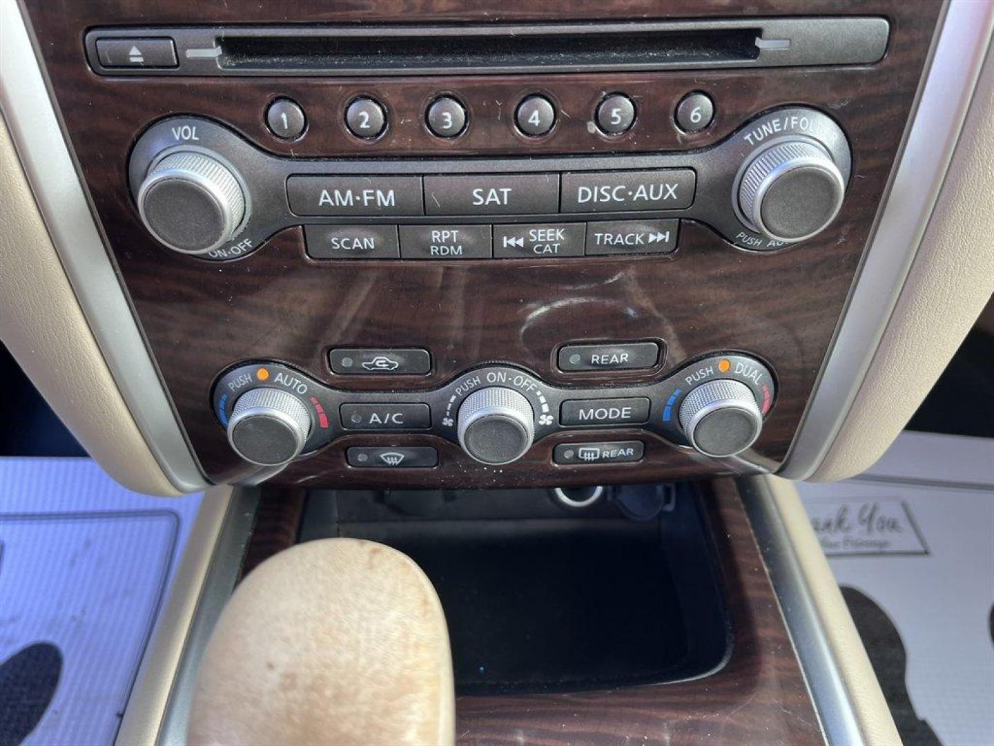 2015 Black /Taupe Nissan Pathfinder (5N1AR2MN9FC) with an 3.5l V6 Smpi Dohc Cvtcs 3 engine, Automatic transmission, located at 745 East Steele Rd., West Columbia, SC, 29170, (803) 755-9148, 33.927212, -81.148483 - Special Internet Price! 2015 Nissan Pathfinder with AM/FM radio, Bluetooth, Navigation, Cruise control, Keyless entry, Push to start, Dual sunroof, Leather interior, 3rd row seating, Heated seats, Powered liftgate, Powered door locks, Powered windows, Plus more! - Photo#15