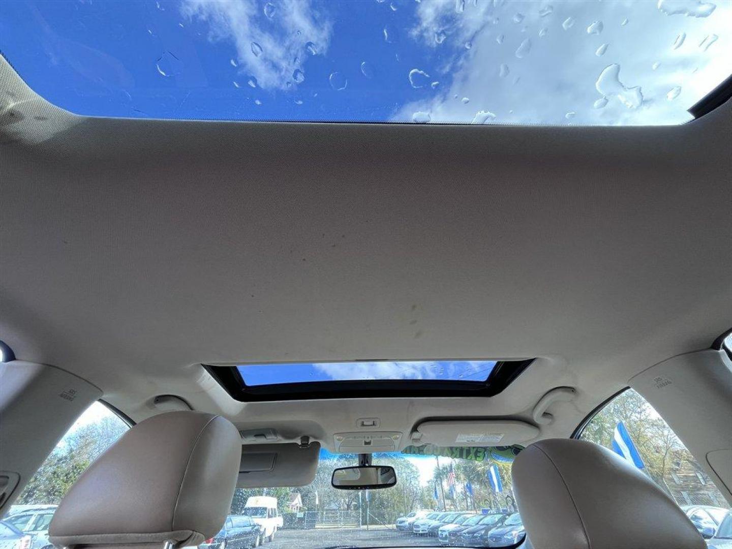 2015 Black /Taupe Nissan Pathfinder (5N1AR2MN9FC) with an 3.5l V6 Smpi Dohc Cvtcs 3 engine, Automatic transmission, located at 745 East Steele Rd., West Columbia, SC, 29170, (803) 755-9148, 33.927212, -81.148483 - Special Internet Price! 2015 Nissan Pathfinder with AM/FM radio, Bluetooth, Navigation, Cruise control, Keyless entry, Push to start, Dual sunroof, Leather interior, 3rd row seating, Heated seats, Powered liftgate, Powered door locks, Powered windows, Plus more! - Photo#19