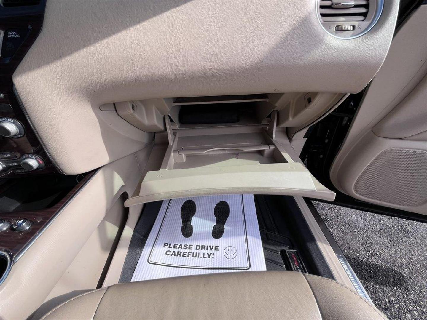 2015 Black /Taupe Nissan Pathfinder (5N1AR2MN9FC) with an 3.5l V6 Smpi Dohc Cvtcs 3 engine, Automatic transmission, located at 745 East Steele Rd., West Columbia, SC, 29170, (803) 755-9148, 33.927212, -81.148483 - Special Internet Price! 2015 Nissan Pathfinder with AM/FM radio, Bluetooth, Navigation, Cruise control, Keyless entry, Push to start, Dual sunroof, Leather interior, 3rd row seating, Heated seats, Powered liftgate, Powered door locks, Powered windows, Plus more! - Photo#34