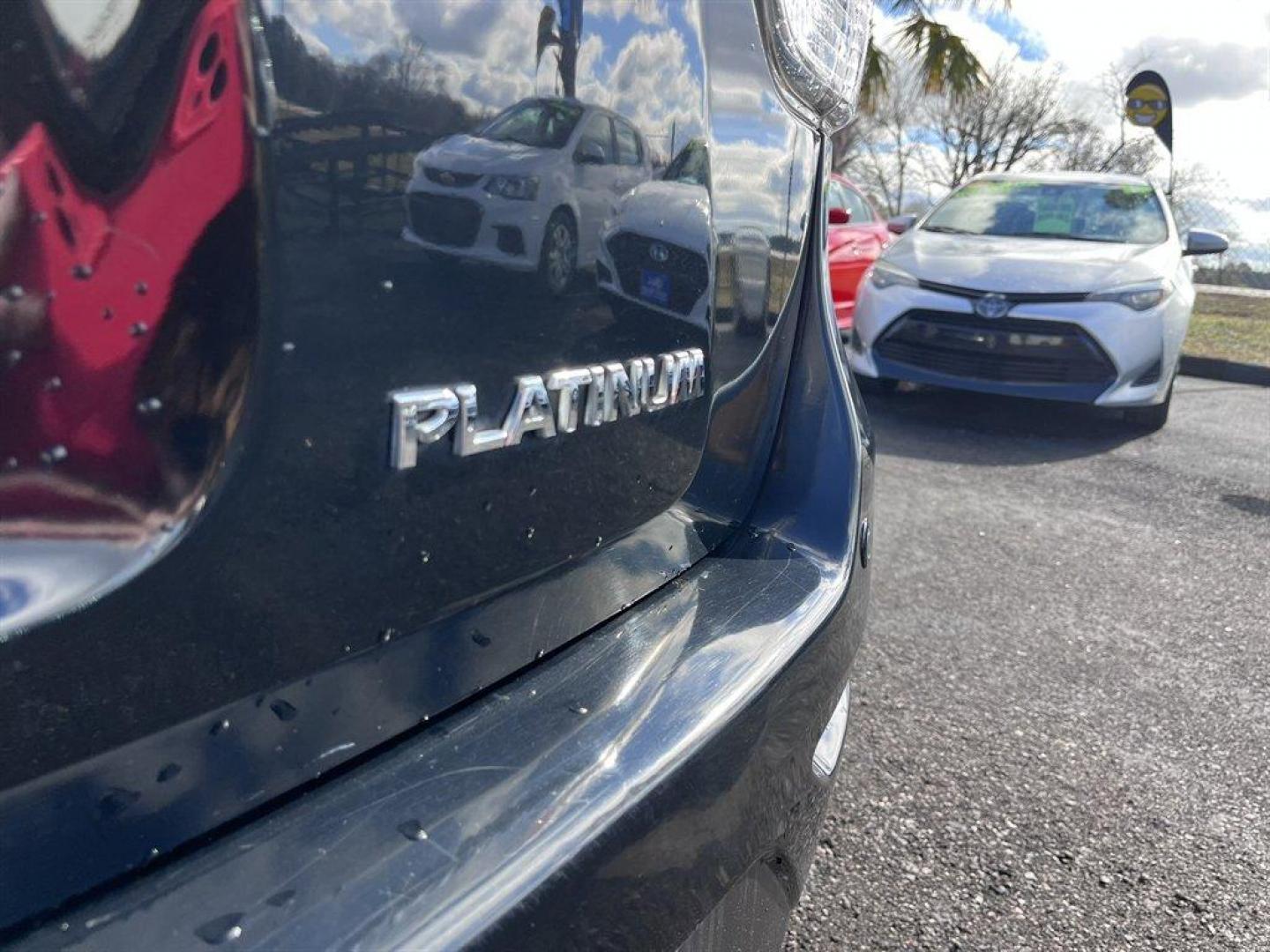 2015 Black /Taupe Nissan Pathfinder (5N1AR2MN9FC) with an 3.5l V6 Smpi Dohc Cvtcs 3 engine, Automatic transmission, located at 745 East Steele Rd., West Columbia, SC, 29170, (803) 755-9148, 33.927212, -81.148483 - Special Internet Price! 2015 Nissan Pathfinder with AM/FM radio, Bluetooth, Navigation, Cruise control, Keyless entry, Push to start, Dual sunroof, Leather interior, 3rd row seating, Heated seats, Powered liftgate, Powered door locks, Powered windows, Plus more! - Photo#37