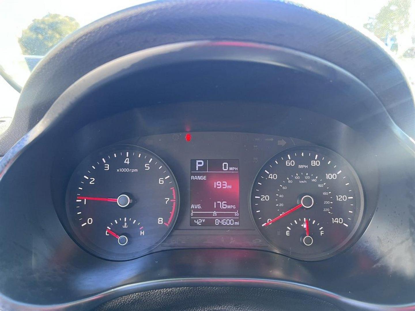 2021 Silver /Black Kia Rio (3KPA24AD5ME) with an 1.6l I-4 DI Dohc Cvvt 1.6 engine, Automatic transmission, located at 745 East Steele Rd., West Columbia, SC, 29170, (803) 755-9148, 33.927212, -81.148483 - Special Internet Price! 2021 Kia Rio S with AM/FM radio, Bluetooth, Backup camera, Cruise control, Manual air conditioning, Cloth interior, Keyless entry, Powered windows, Powered door locks, Plus more! - Photo#10