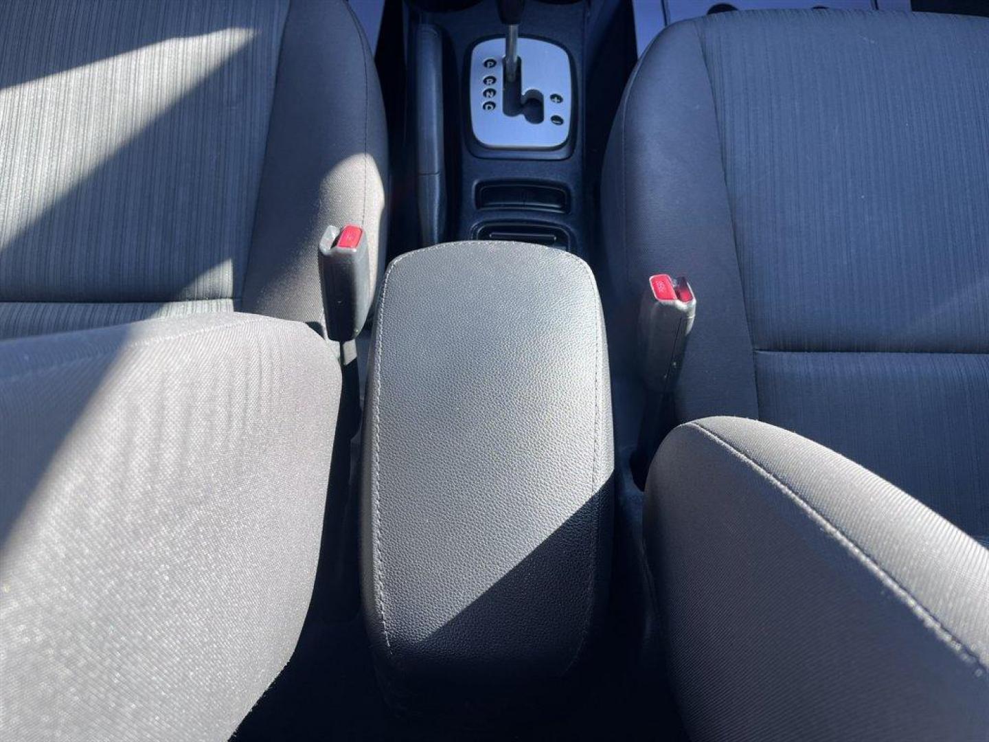 2009 Silver /Black Kia Sportage (KNDJF723997) with an 2.7l V6 MPI Dohc 2.7l engine, Automatic transmission, located at 745 East Steele Rd., West Columbia, SC, 29170, (803) 755-9148, 33.927212, -81.148483 - Special Internet Price! 2009 Kia Sportage with AM/FM radio, Cruise control, Manual air conditioning, Cloth interior, Powered windows, Powered door locks, Plus more! - Photo#12