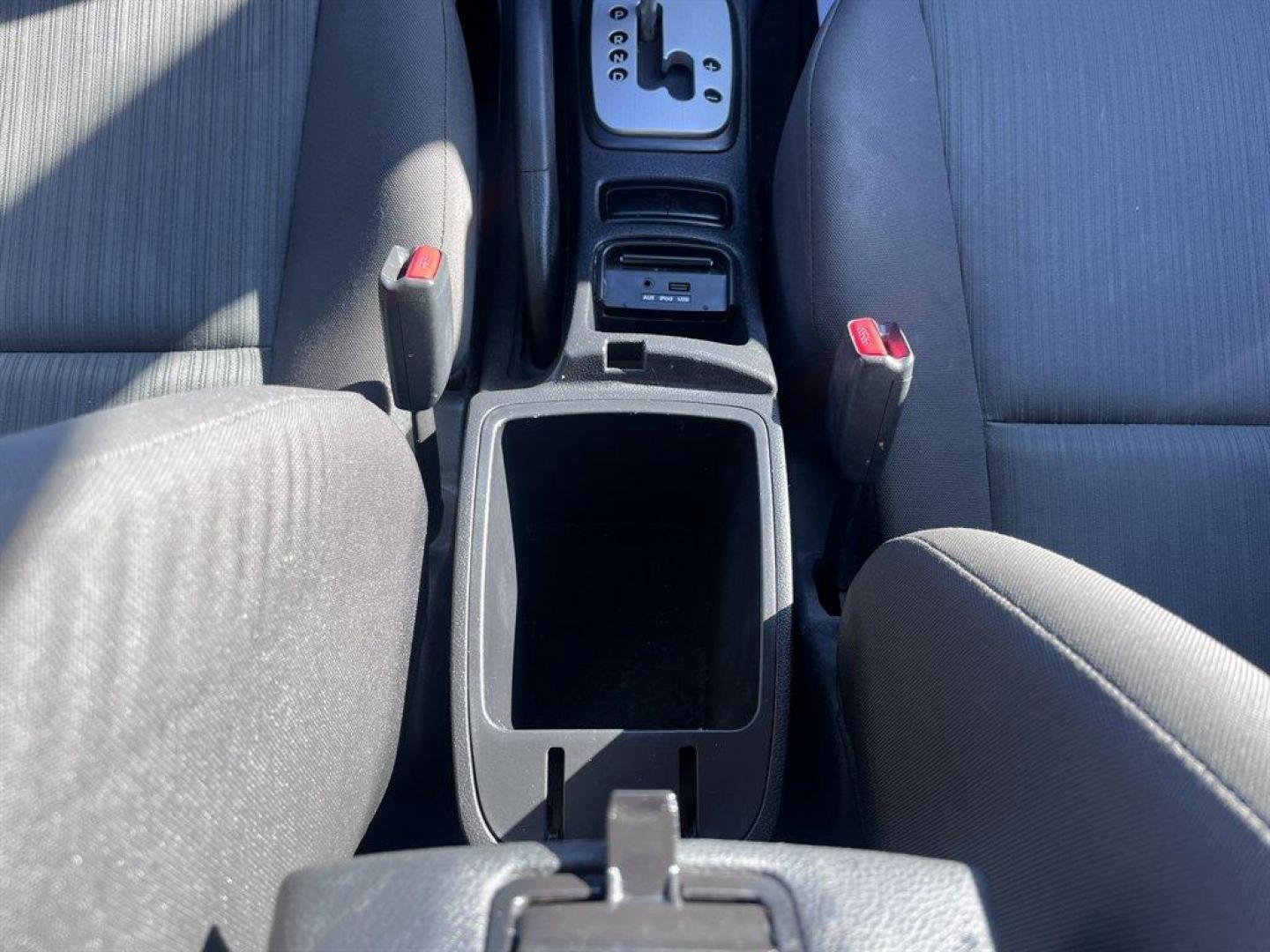 2009 Silver /Black Kia Sportage (KNDJF723997) with an 2.7l V6 MPI Dohc 2.7l engine, Automatic transmission, located at 745 East Steele Rd., West Columbia, SC, 29170, (803) 755-9148, 33.927212, -81.148483 - Special Internet Price! 2009 Kia Sportage with AM/FM radio, Cruise control, Manual air conditioning, Cloth interior, Powered windows, Powered door locks, Plus more! - Photo#13