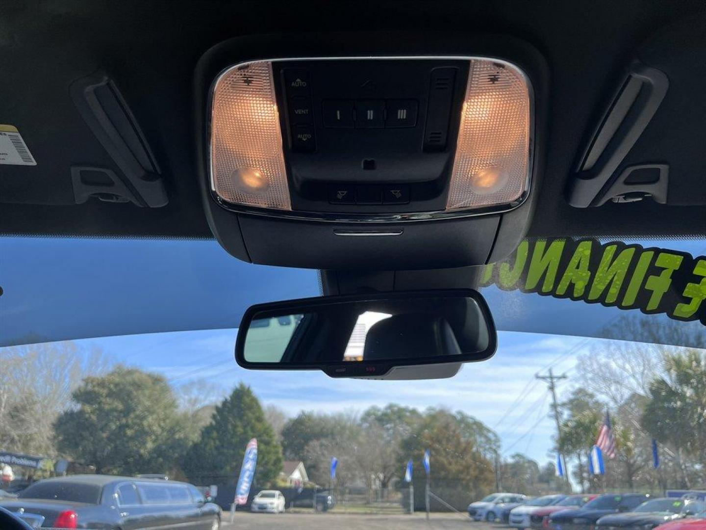 2017 Black /Black Dodge Charger (2C3CDXCT3HH) with an 5.7l V8 SFI Hemi MLT-Disp engine, Automatic transmission, located at 745 East Steele Rd., West Columbia, SC, 29170, (803) 755-9148, 33.927212, -81.148483 - Special Internet Price! 2017 Dodge Charger R/T Hemi with AM/FM radio, Bluetooth, Backup camera, Navigation, Sunroof, Heated seats, Keyless entry, Push to start, Powered windows, Powered door locks, Plus more! - Photo#21