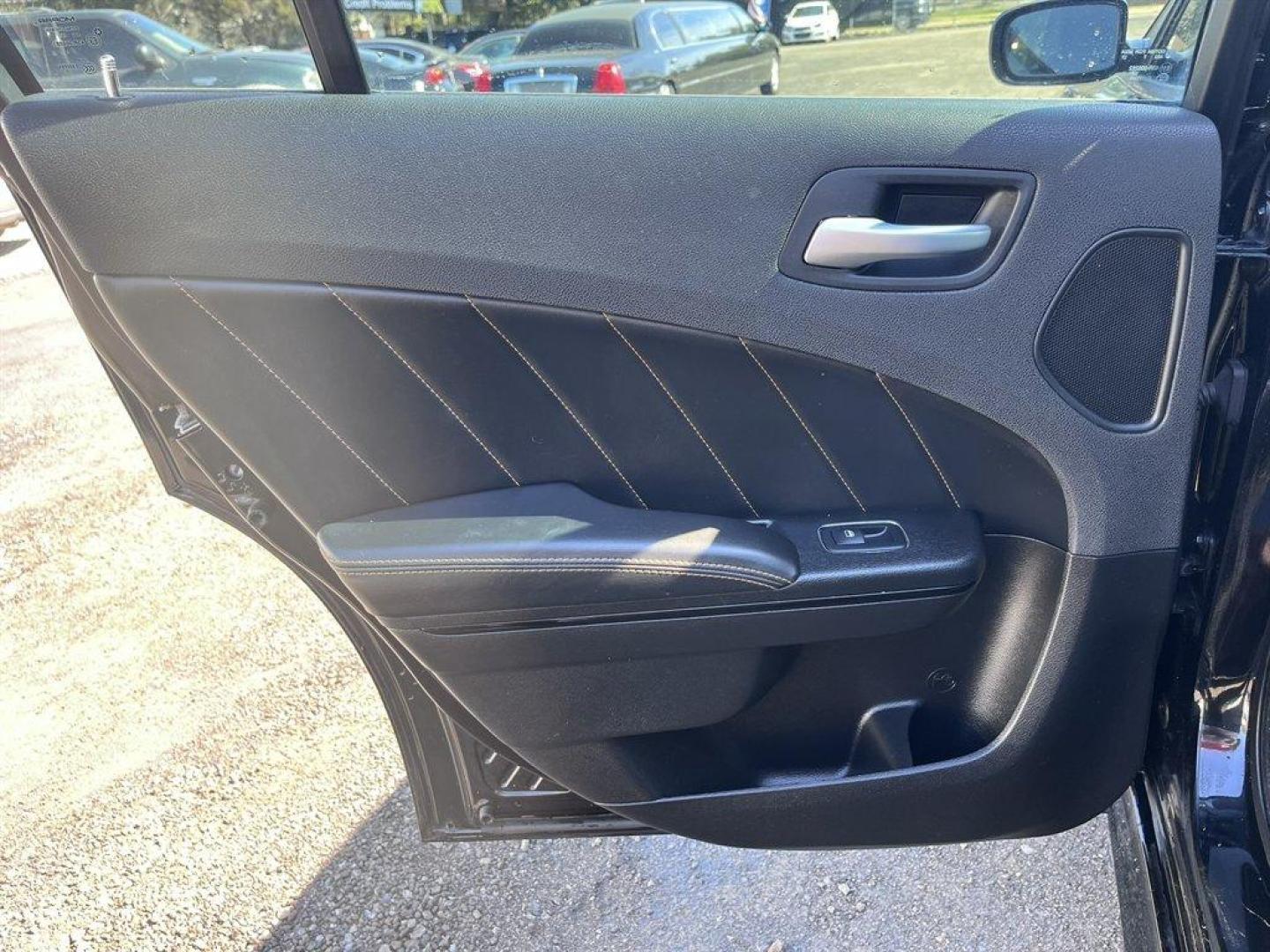 2017 Black /Black Dodge Charger (2C3CDXCT3HH) with an 5.7l V8 SFI Hemi MLT-Disp engine, Automatic transmission, located at 745 East Steele Rd., West Columbia, SC, 29170, (803) 755-9148, 33.927212, -81.148483 - Special Internet Price! 2017 Dodge Charger R/T Hemi with AM/FM radio, Bluetooth, Backup camera, Navigation, Sunroof, Heated seats, Keyless entry, Push to start, Powered windows, Powered door locks, Plus more! - Photo#28