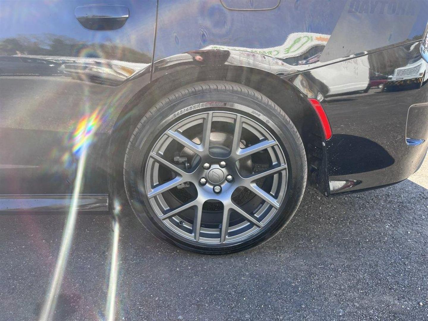 2017 Black /Black Dodge Charger (2C3CDXCT3HH) with an 5.7l V8 SFI Hemi MLT-Disp engine, Automatic transmission, located at 745 East Steele Rd., West Columbia, SC, 29170, (803) 755-9148, 33.927212, -81.148483 - Special Internet Price! 2017 Dodge Charger R/T Hemi with AM/FM radio, Bluetooth, Backup camera, Navigation, Sunroof, Heated seats, Keyless entry, Push to start, Powered windows, Powered door locks, Plus more! - Photo#38