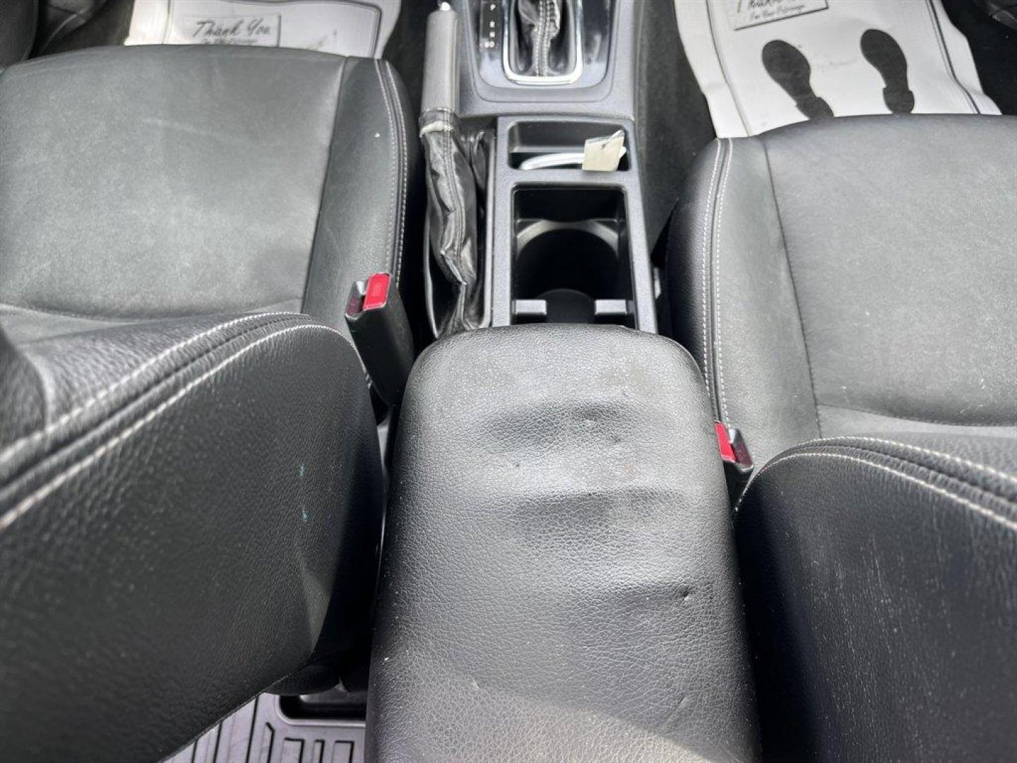 2015 Red /Black Subaru Impreza (JF1GPAW66F8) with an 2.0l H-4 Smpi Dohc 2.0l engine, Automatic transmission, located at 745 East Steele Rd., West Columbia, SC, 29170, (803) 755-9148, 33.927212, -81.148483 - Special Internet Price! 2015 Subaru Impreza with AM/FM radio, Bluetooth, Backup camera, Sunroof, Keyless entry, Push to start, Leather interior, Powered windows, Powered door locks, Plus more! - Photo#15