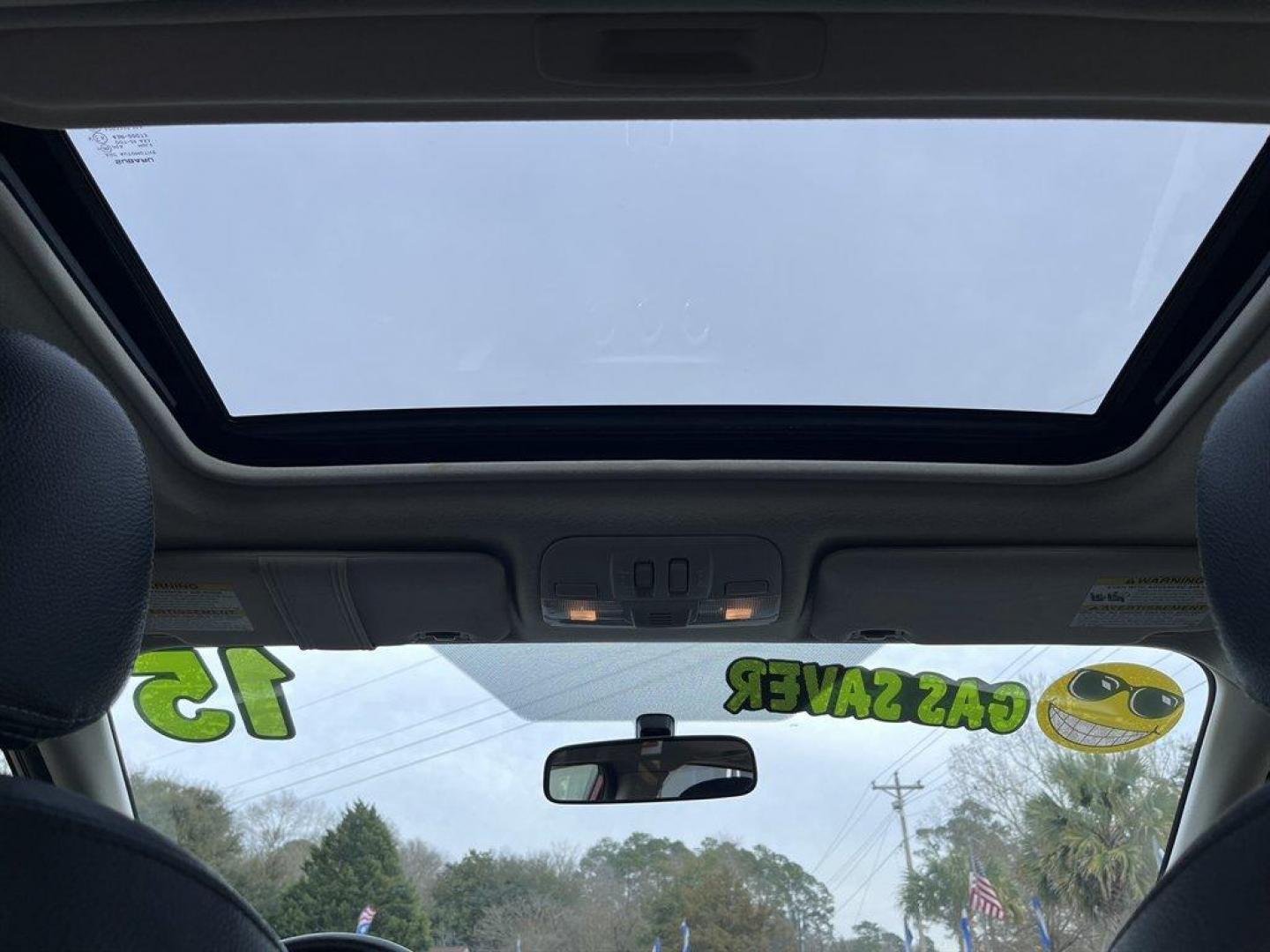 2015 Red /Black Subaru Impreza (JF1GPAW66F8) with an 2.0l H-4 Smpi Dohc 2.0l engine, Automatic transmission, located at 745 East Steele Rd., West Columbia, SC, 29170, (803) 755-9148, 33.927212, -81.148483 - Special Internet Price! 2015 Subaru Impreza with AM/FM radio, Bluetooth, Backup camera, Sunroof, Keyless entry, Push to start, Leather interior, Powered windows, Powered door locks, Plus more! - Photo#18