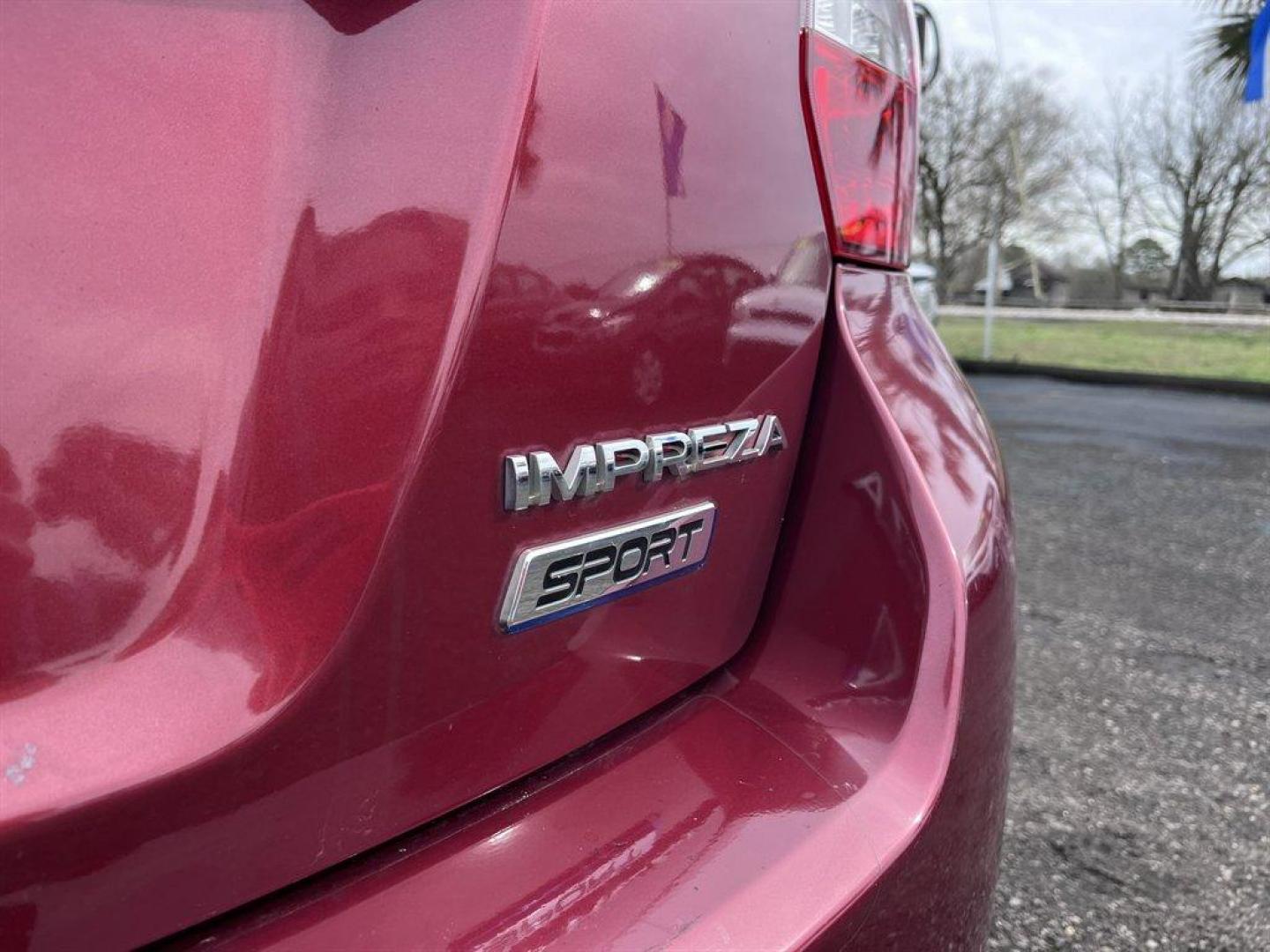 2015 Red /Black Subaru Impreza (JF1GPAW66F8) with an 2.0l H-4 Smpi Dohc 2.0l engine, Automatic transmission, located at 745 East Steele Rd., West Columbia, SC, 29170, (803) 755-9148, 33.927212, -81.148483 - Special Internet Price! 2015 Subaru Impreza with AM/FM radio, Bluetooth, Backup camera, Sunroof, Keyless entry, Push to start, Leather interior, Powered windows, Powered door locks, Plus more! - Photo#33