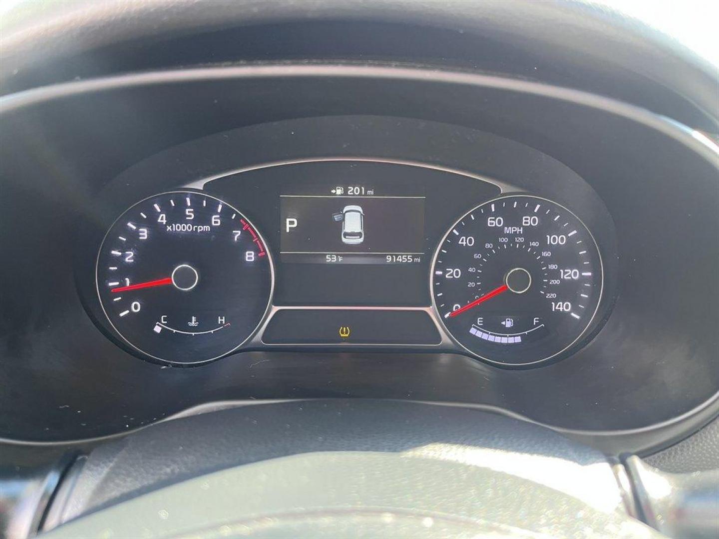 2019 Black /Black Kia Soul (KNDJX3AA2K7) with an 1.6l I-4 DI Dohc T/C 1.6l engine, Automatic transmission, located at 745 East Steele Rd., West Columbia, SC, 29170, (803) 755-9148, 33.927212, -81.148483 - Special Internet Price! 2019 Kia Soul with AM/FM radio, Bluetooth, Backup camera, Navigation, Panoramic sunroof, Keyless entry, Push to start, Powered windows, Powered door locks, Plus more! - Photo#9