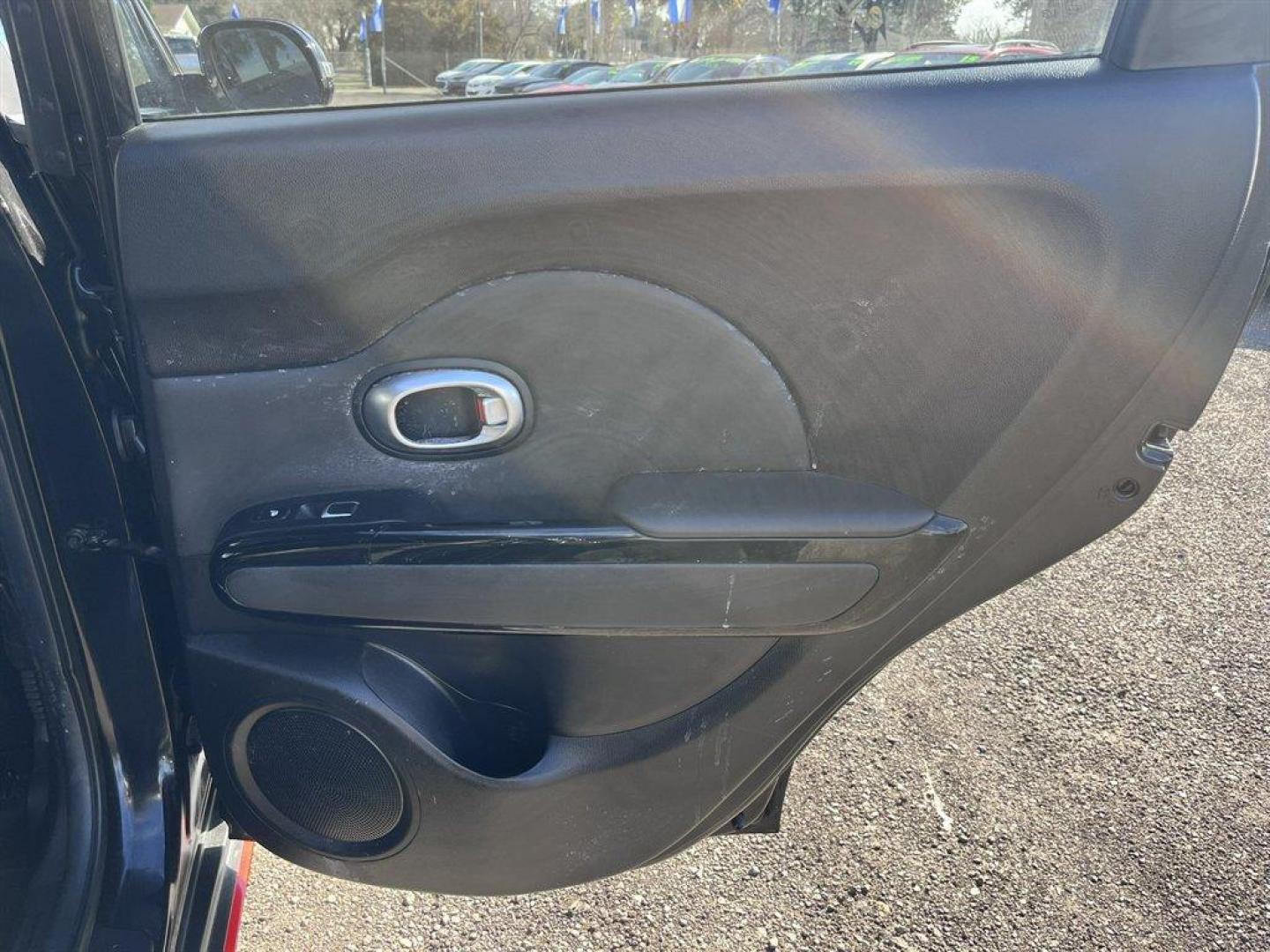 2019 Black /Black Kia Soul (KNDJX3AA2K7) with an 1.6l I-4 DI Dohc T/C 1.6l engine, Automatic transmission, located at 745 East Steele Rd., West Columbia, SC, 29170, (803) 755-9148, 33.927212, -81.148483 - Special Internet Price! 2019 Kia Soul with AM/FM radio, Bluetooth, Backup camera, Navigation, Panoramic sunroof, Keyless entry, Push to start, Powered windows, Powered door locks, Plus more! - Photo#27