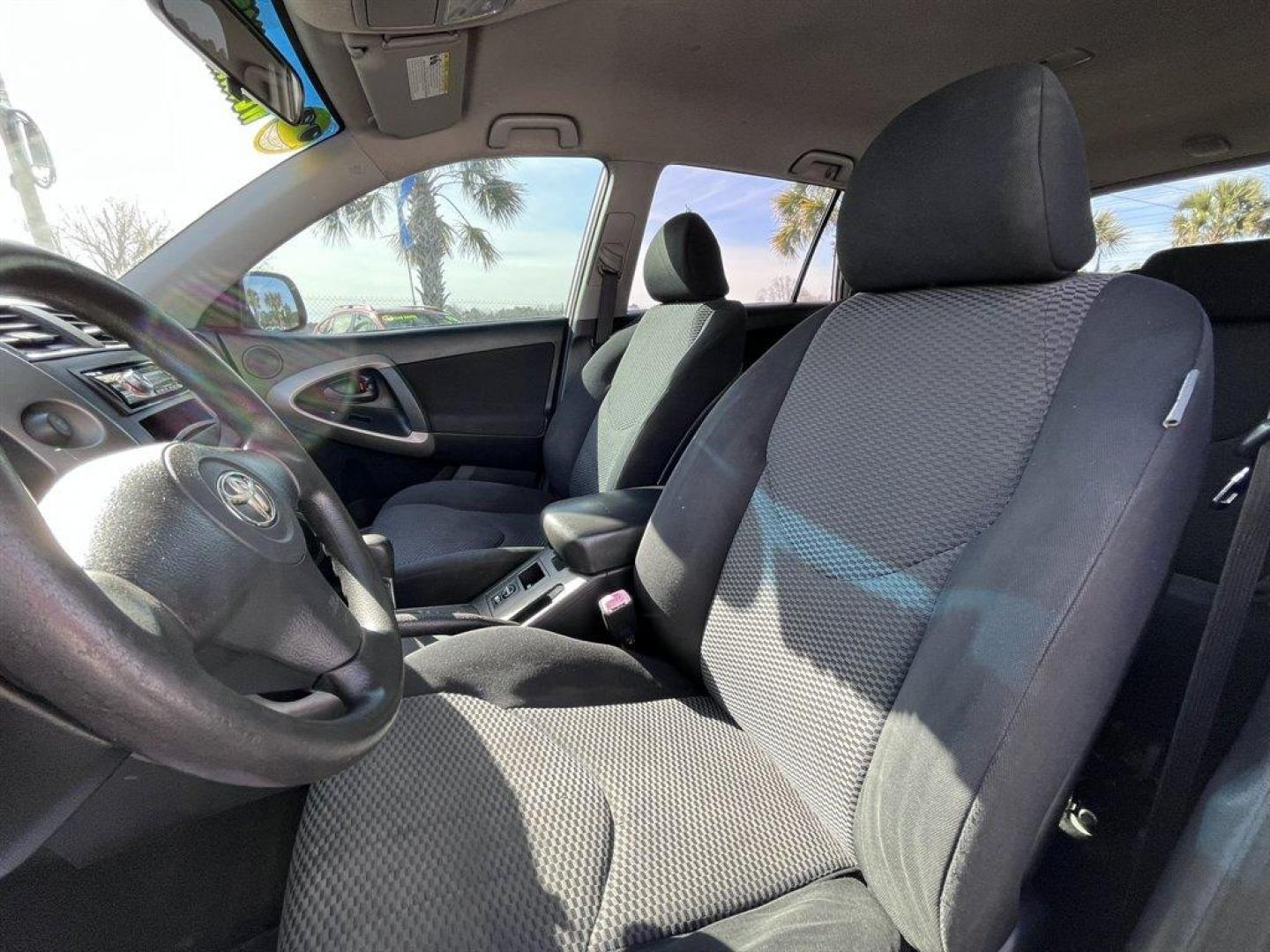 2006 Silver /Grey Toyota RAV4 (JTMZD32V866) with an 2.4l I-4 SFI Dohc 2.4l engine, Auto transmission, located at 745 East Steele Rd., West Columbia, SC, 29170, (803) 755-9148, 33.927212, -81.148483 - Special Internet Price! 2006 Toyota RAV4 with AM/FM radio, Cruise control, Manual air conditioning, Keyless entry, Cloth interior, Powered windows, Powered door locks, Plus more! - Photo#17