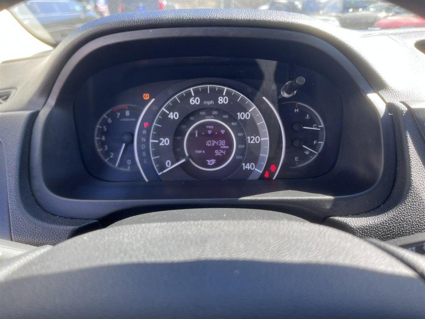 2015 Grey /Grey Honda CR-V (5J6RM4H55FL) with an 2.4l I-4 MPI Dohc 2.4l engine, Automatic transmission, located at 745 East Steele Rd., West Columbia, SC, 29170, (803) 755-9148, 33.927212, -81.148483 - Special Internet Price! 2015 Honda CR-V with AM/FM radio, Cruise control, Backup camera, Sunroof, Keyless entry, Push to start, Cloth interior, Powered windows, Powered door locks, Plus more! - Photo#10