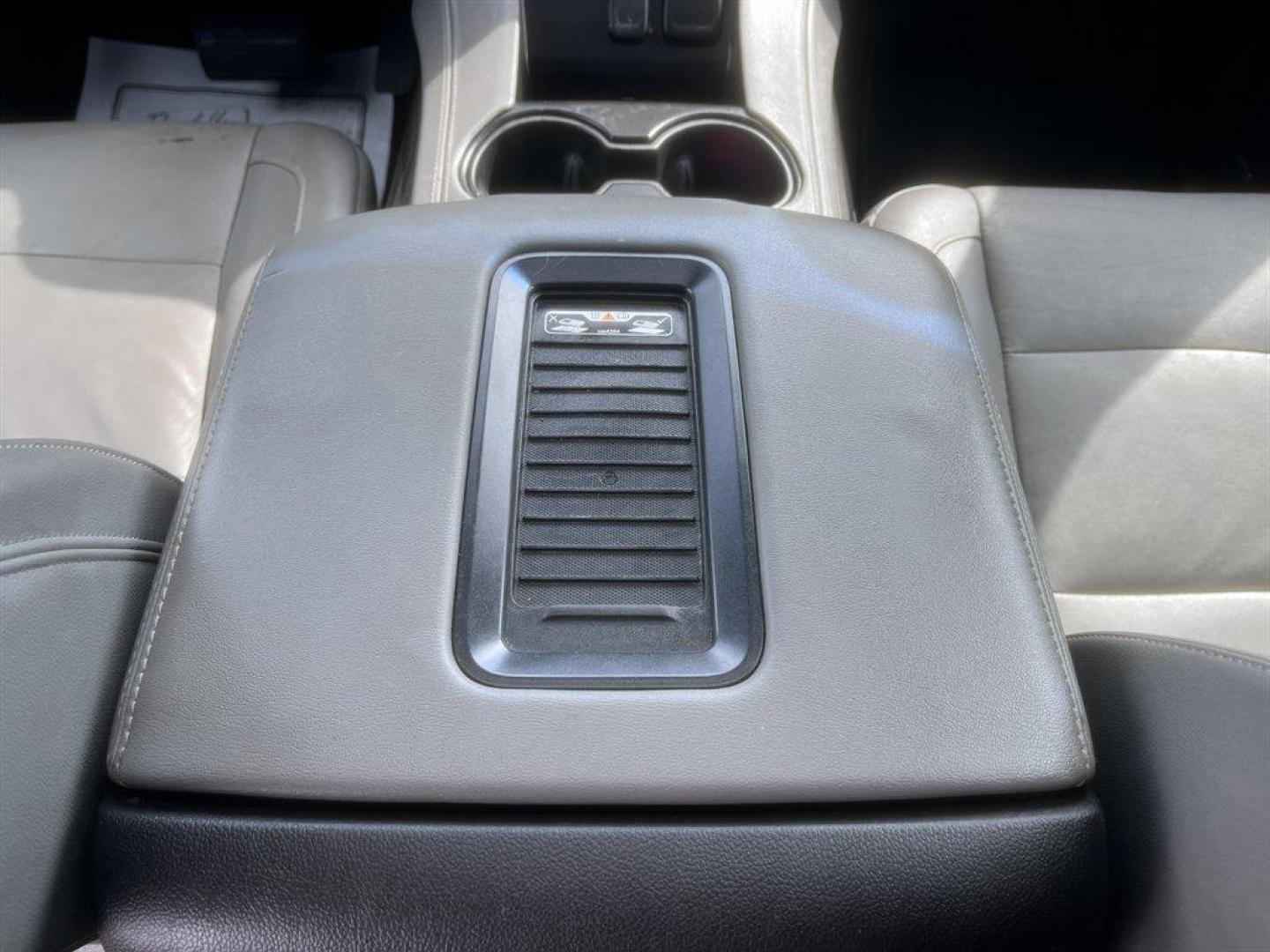 2017 Black /Grey Chevrolet Suburban (1GNSCHKC0HR) with an 5.3l V8 DI VVT Flex 5.3l engine, Automatic transmission, located at 745 East Steele Rd., West Columbia, SC, 29170, (803) 755-9148, 33.927212, -81.148483 - Special Internet Price! 2017 Chevrolet Suburban LT with AM/FM radio, Bluetooth, Backup camera, Sunroof, Push to start, Keyless entry, Leather interior, Heated seats, Rear entertainment, 3rd row seating, Powered windows, Powered door locks, Plus more! - Photo#16