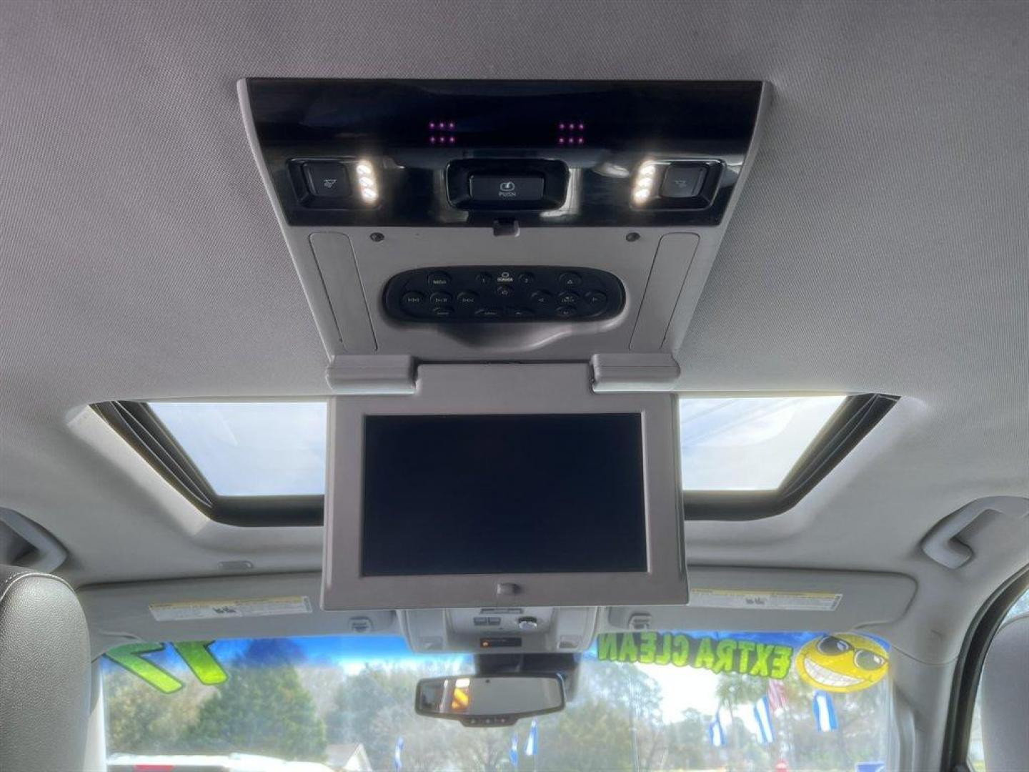 2017 Black /Grey Chevrolet Suburban (1GNSCHKC0HR) with an 5.3l V8 DI VVT Flex 5.3l engine, Automatic transmission, located at 745 East Steele Rd., West Columbia, SC, 29170, (803) 755-9148, 33.927212, -81.148483 - Special Internet Price! 2017 Chevrolet Suburban LT with AM/FM radio, Bluetooth, Backup camera, Sunroof, Push to start, Keyless entry, Leather interior, Heated seats, Rear entertainment, 3rd row seating, Powered windows, Powered door locks, Plus more! - Photo#29