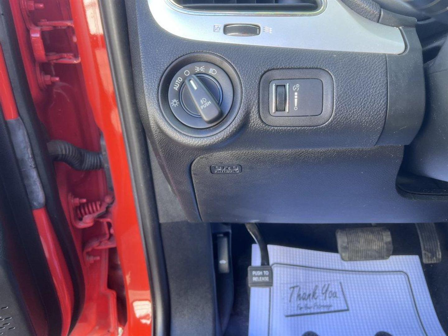 2018 Orange /Black Dodge Journey (3C4PDCBG9JT) with an 3.6l V6 MPI Dohc VVT Flex engine, Automatic transmission, located at 745 East Steele Rd., West Columbia, SC, 29170, (803) 755-9148, 33.927212, -81.148483 - Special Internet Price! 2018 Dodge Journey with AM/FM radio, Bluetooth, Backup camera, Cruise control, Cloth interior, 3rd row seating, Keyless entry, Powered windows, Powered door locks, Plus more! - Photo#16