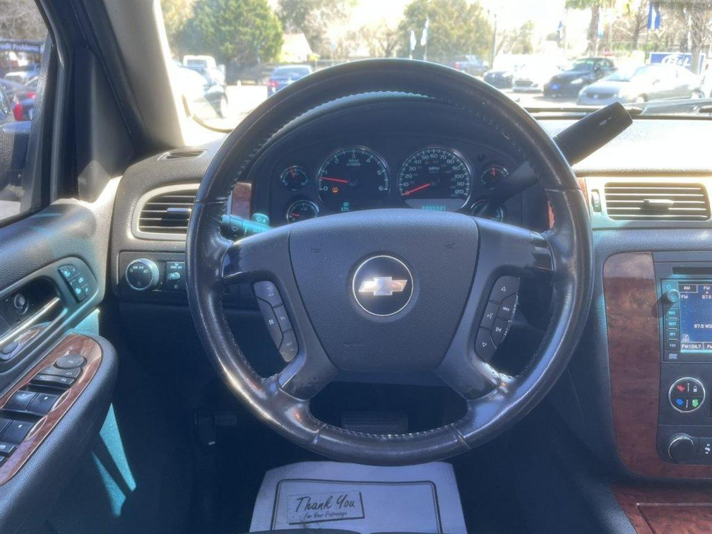 2008 Black /Black Chevrolet Suburban (3GNFC16078G) with an 5.3l V8 SFI Flex 5.3l engine, Automatic transmission, located at 745 East Steele Rd., West Columbia, SC, 29170, (803) 755-9148, 33.927212, -81.148483 - Special Internet Price! 2008 Chevrolet Suburban LTZ with AM/FM radio, Bluetooth, Backup camera, Navigation, Cruise control, Sunroof, Keyless entry, Leather interior, Powered front seats, Heated seats, Rear entertainment, 3rd row seating, Powered windows, Powered liftgate, Powered door locks, Plus mo - Photo#7