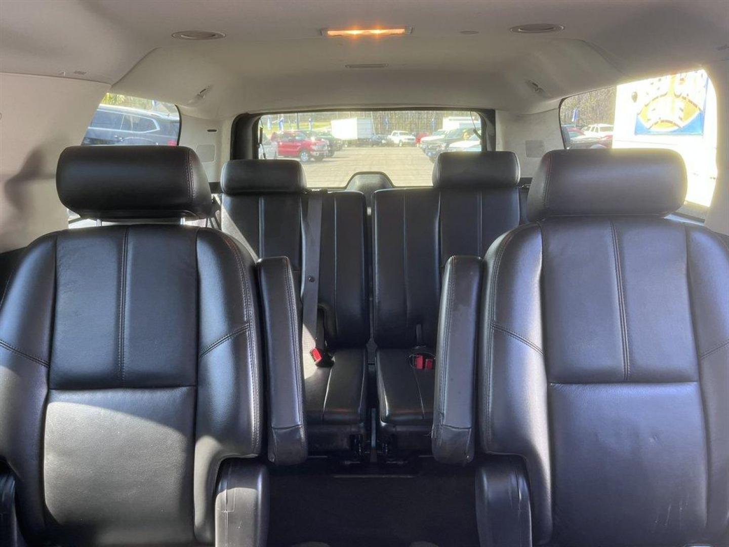 2008 Black /Black Chevrolet Suburban (3GNFC16078G) with an 5.3l V8 SFI Flex 5.3l engine, Automatic transmission, located at 745 East Steele Rd., West Columbia, SC, 29170, (803) 755-9148, 33.927212, -81.148483 - Special Internet Price! 2008 Chevrolet Suburban LTZ with AM/FM radio, Bluetooth, Backup camera, Navigation, Cruise control, Sunroof, Keyless entry, Leather interior, Powered front seats, Heated seats, Rear entertainment, 3rd row seating, Powered windows, Powered liftgate, Powered door locks, Plus mo - Photo#28