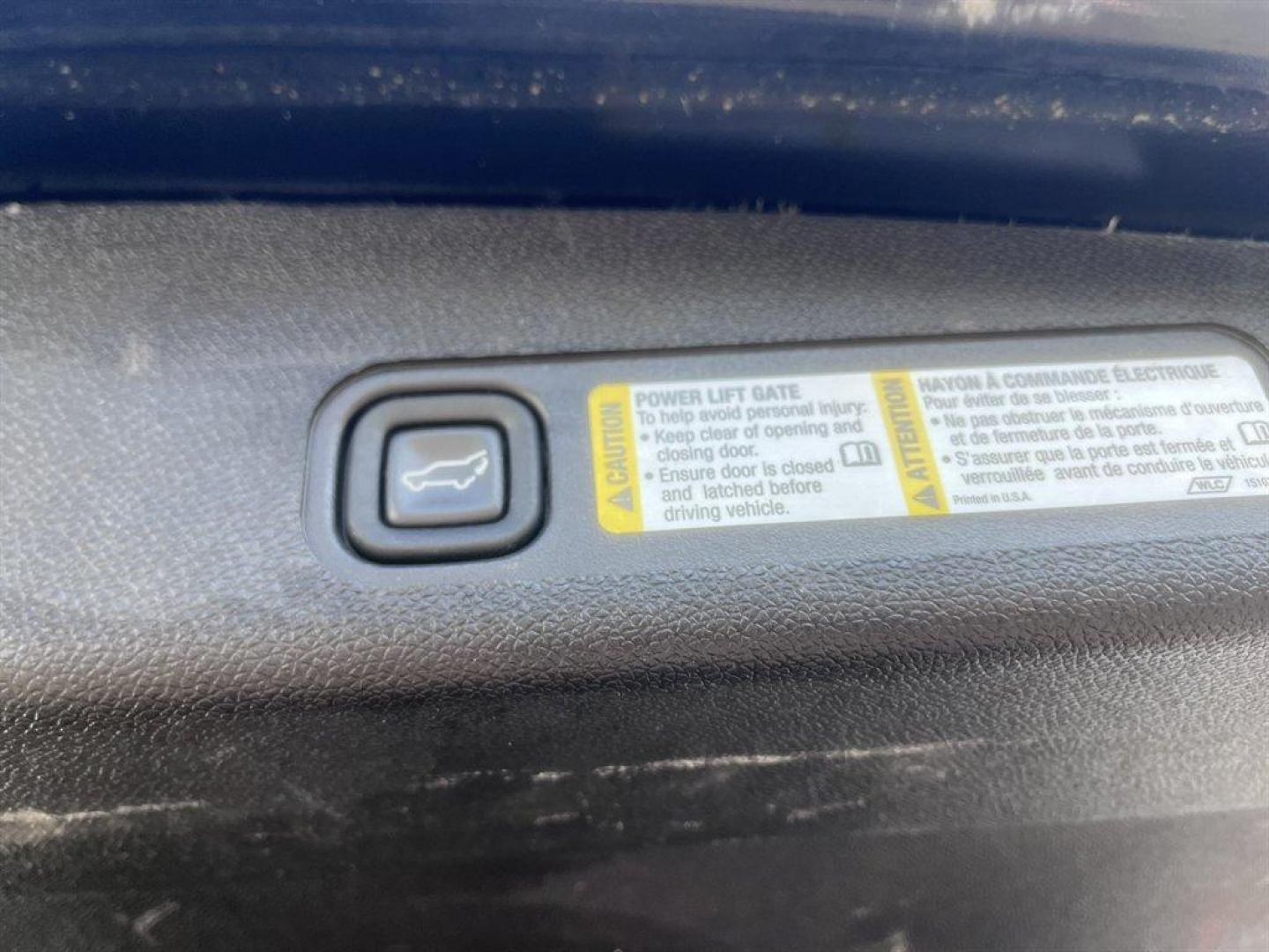 2008 Black /Black Chevrolet Suburban (3GNFC16078G) with an 5.3l V8 SFI Flex 5.3l engine, Automatic transmission, located at 745 East Steele Rd., West Columbia, SC, 29170, (803) 755-9148, 33.927212, -81.148483 - Special Internet Price! 2008 Chevrolet Suburban LTZ with AM/FM radio, Bluetooth, Backup camera, Navigation, Cruise control, Sunroof, Keyless entry, Leather interior, Powered front seats, Heated seats, Rear entertainment, 3rd row seating, Powered windows, Powered liftgate, Powered door locks, Plus mo - Photo#35